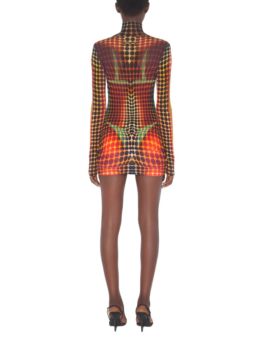 JEAN PAUL GAULTIER - Woman - Multicolour - Top