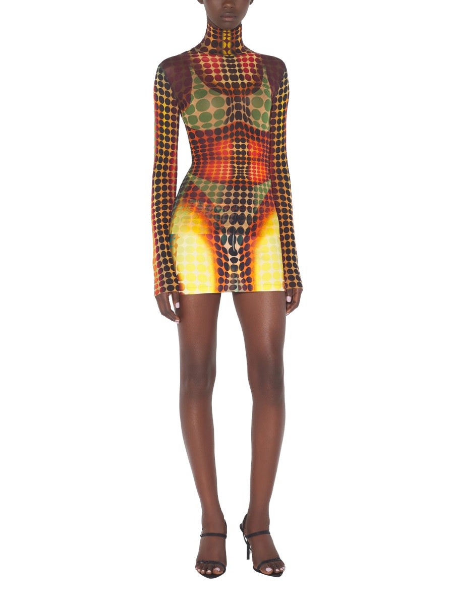 JEAN PAUL GAULTIER - Woman - Multicolour - Top