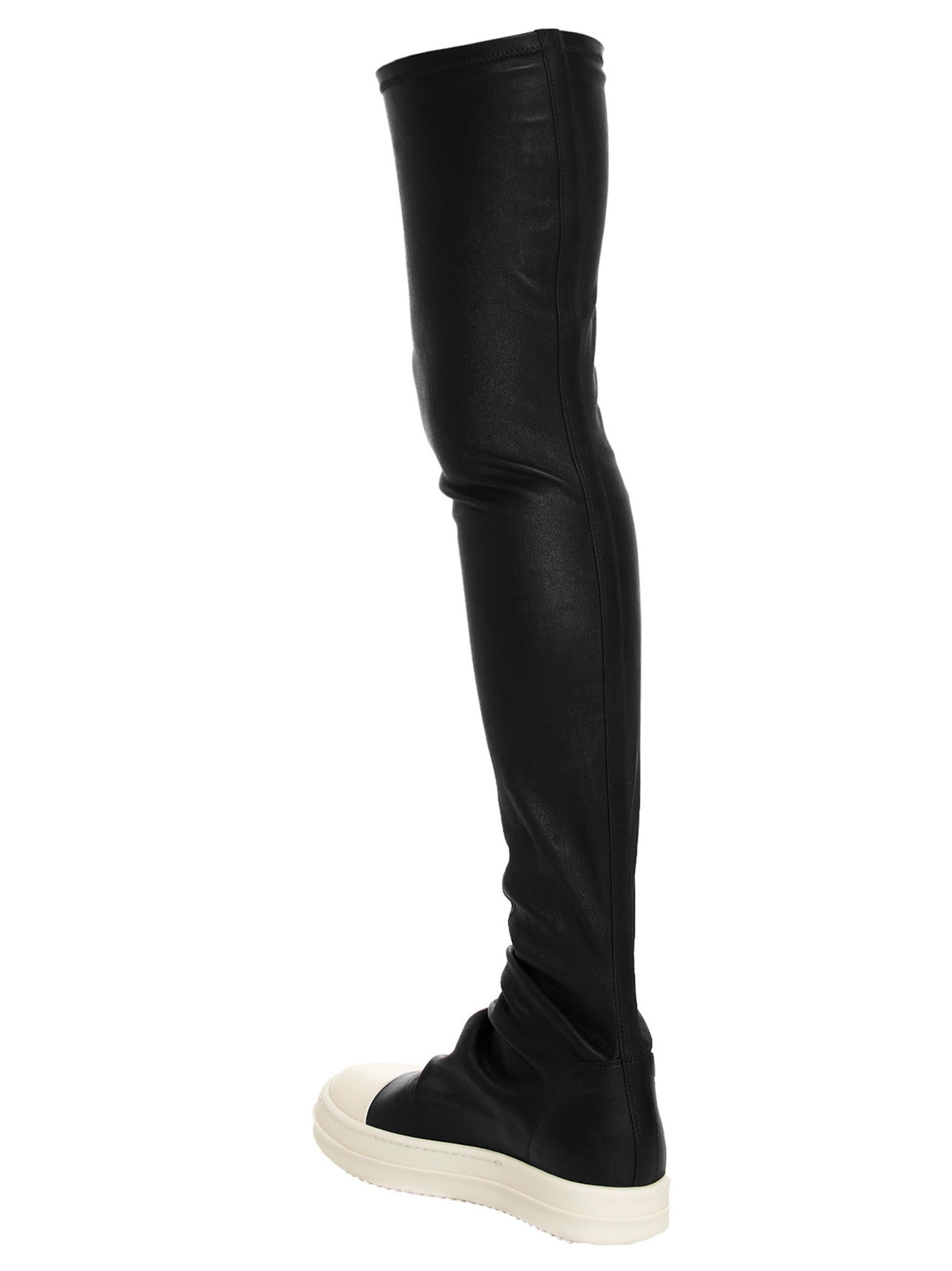 RICK OWENS - nan - Multicolor - Boot