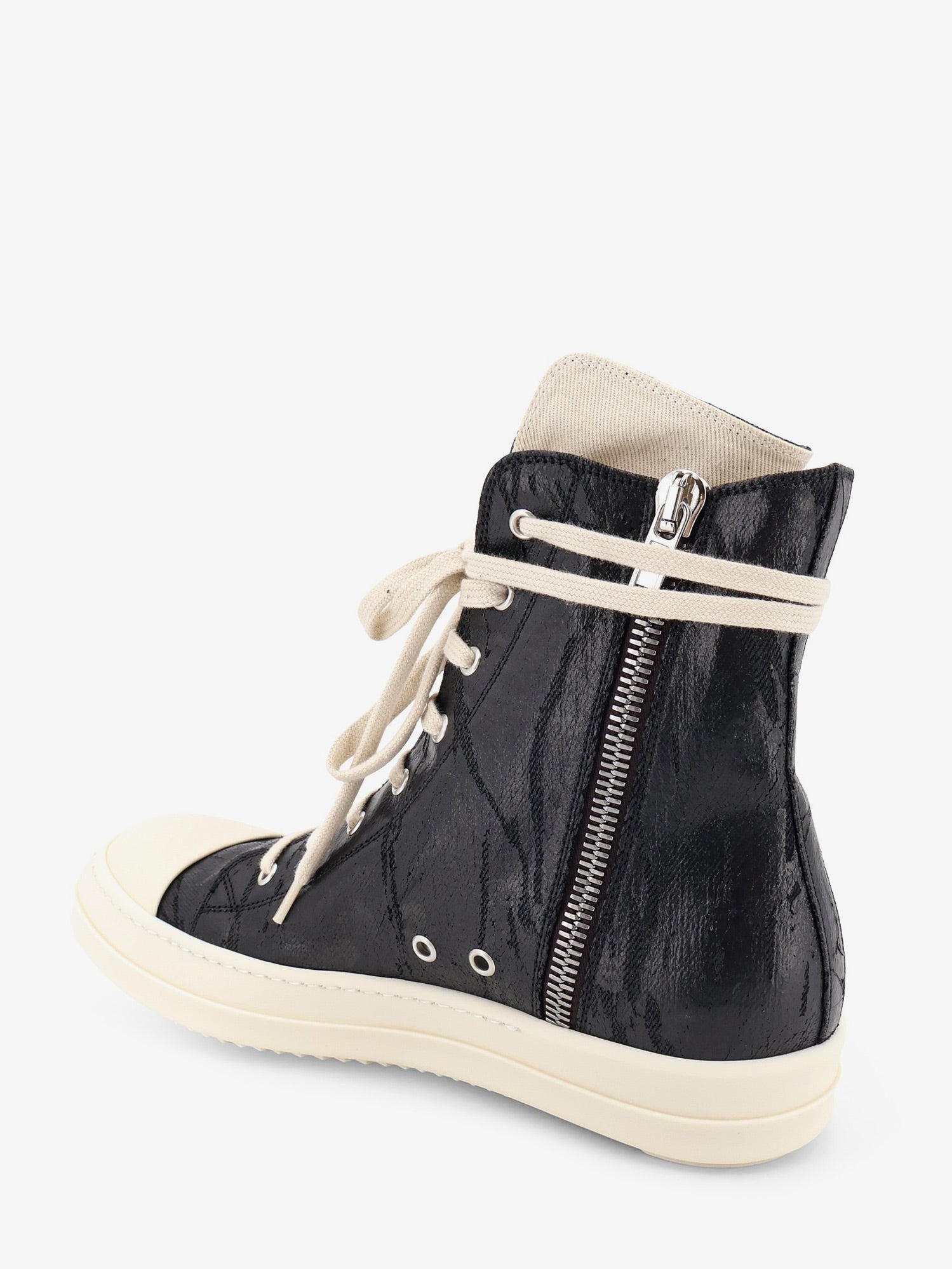Drkshdw - Man - Black - Sneaker