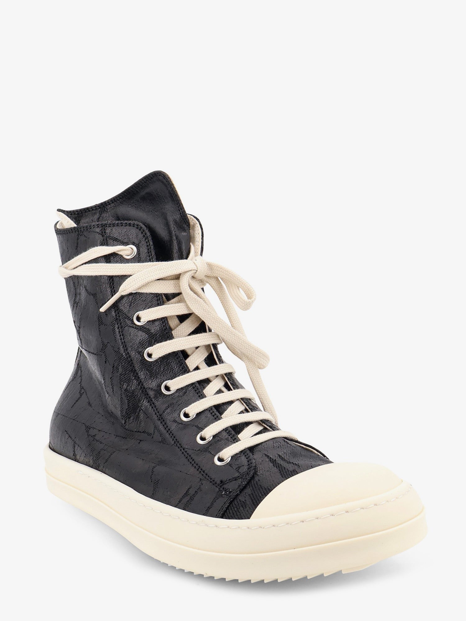 Drkshdw - Man - Black - Sneaker