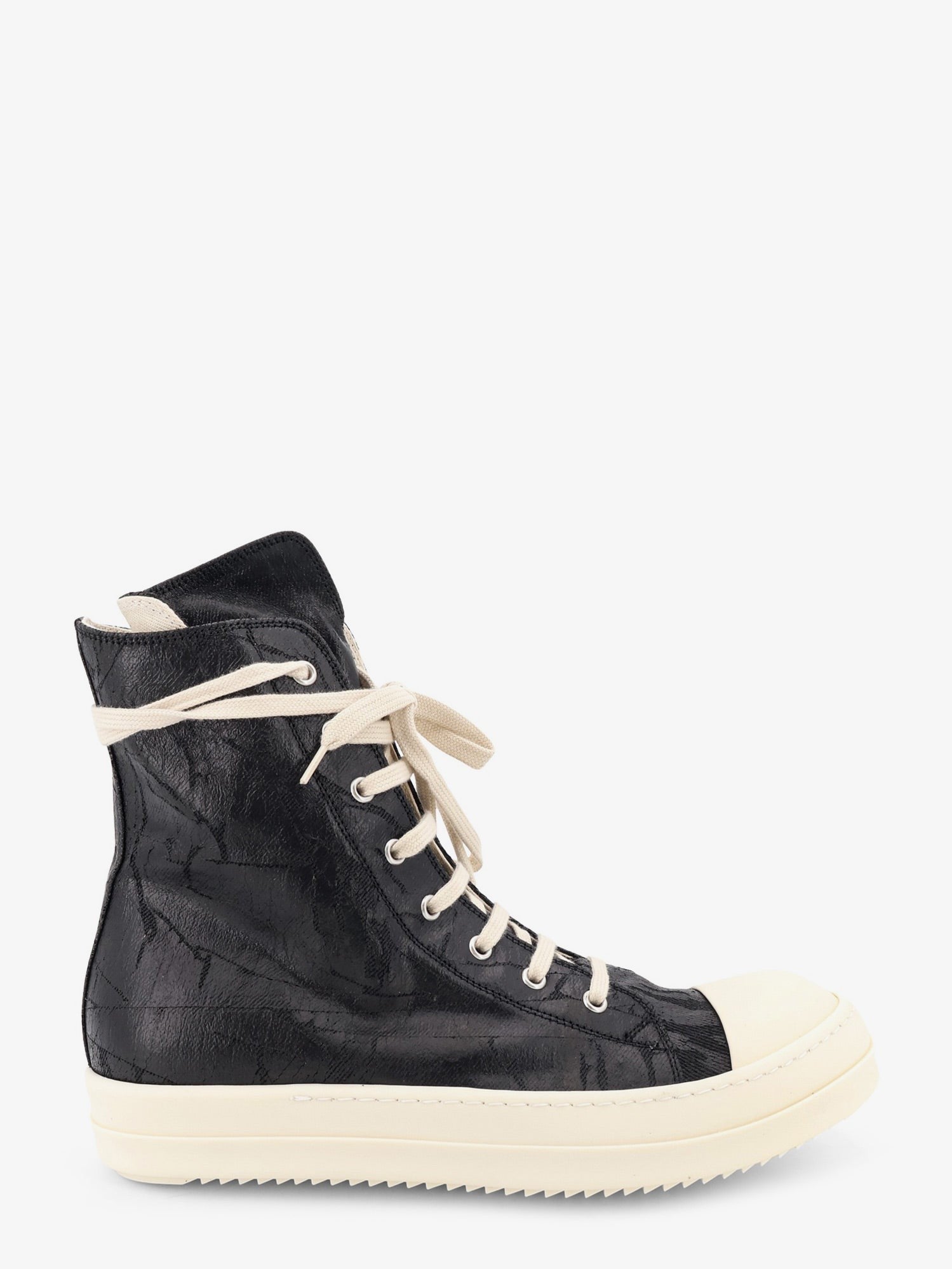 Drkshdw - Man - Black - Sneaker