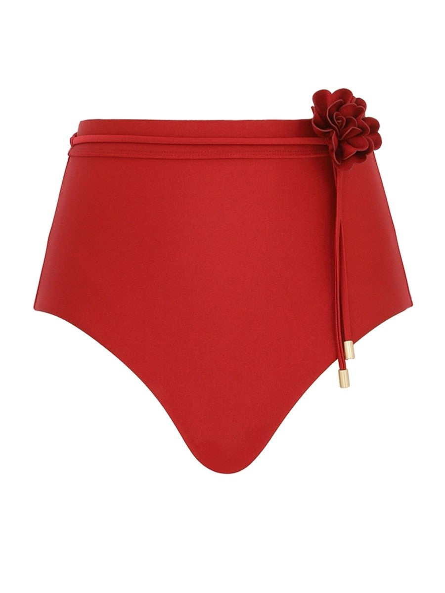 ZIMMERMANN - Woman - Red - Swimwear