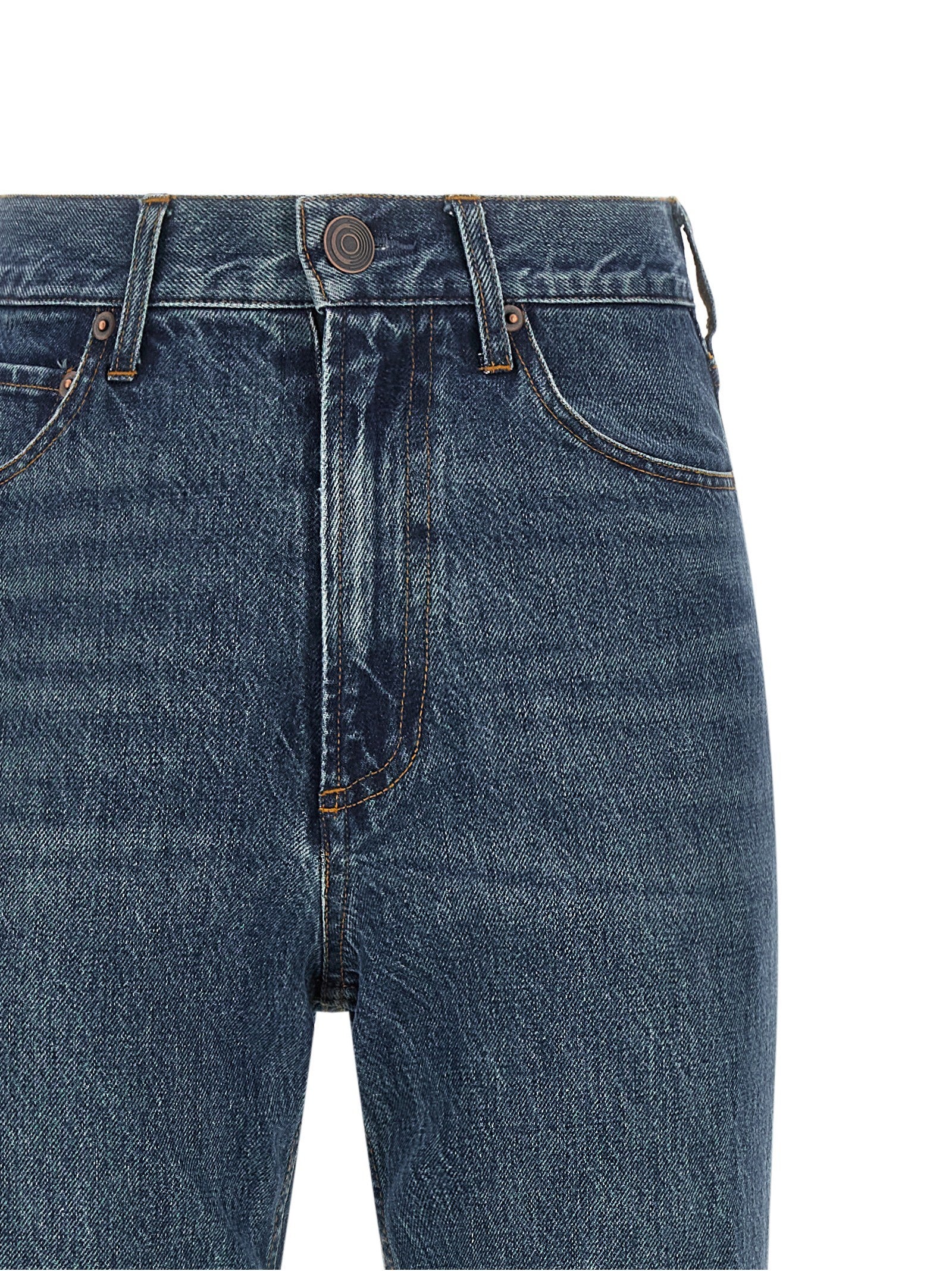 CO - nan - Blue - Jeans