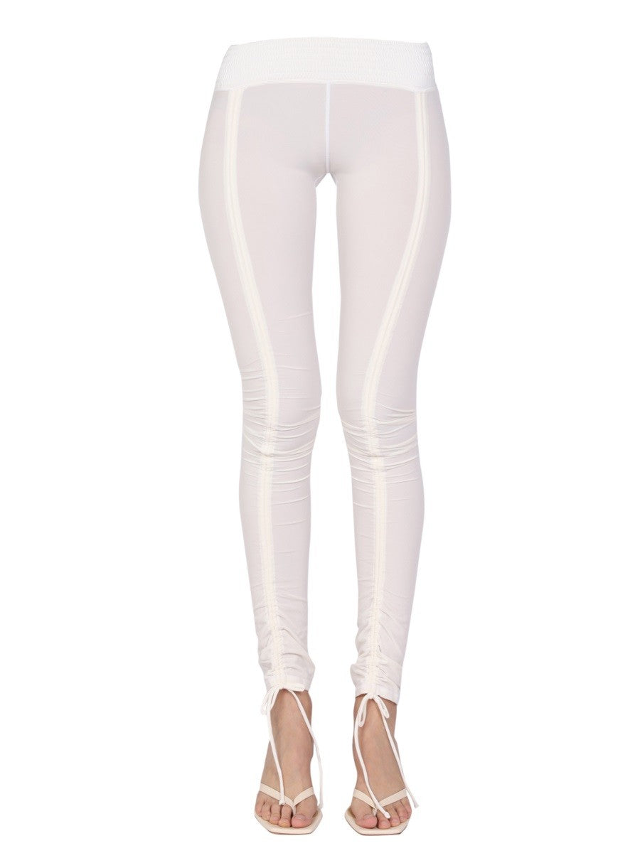 HUALA - Woman - White - Pants