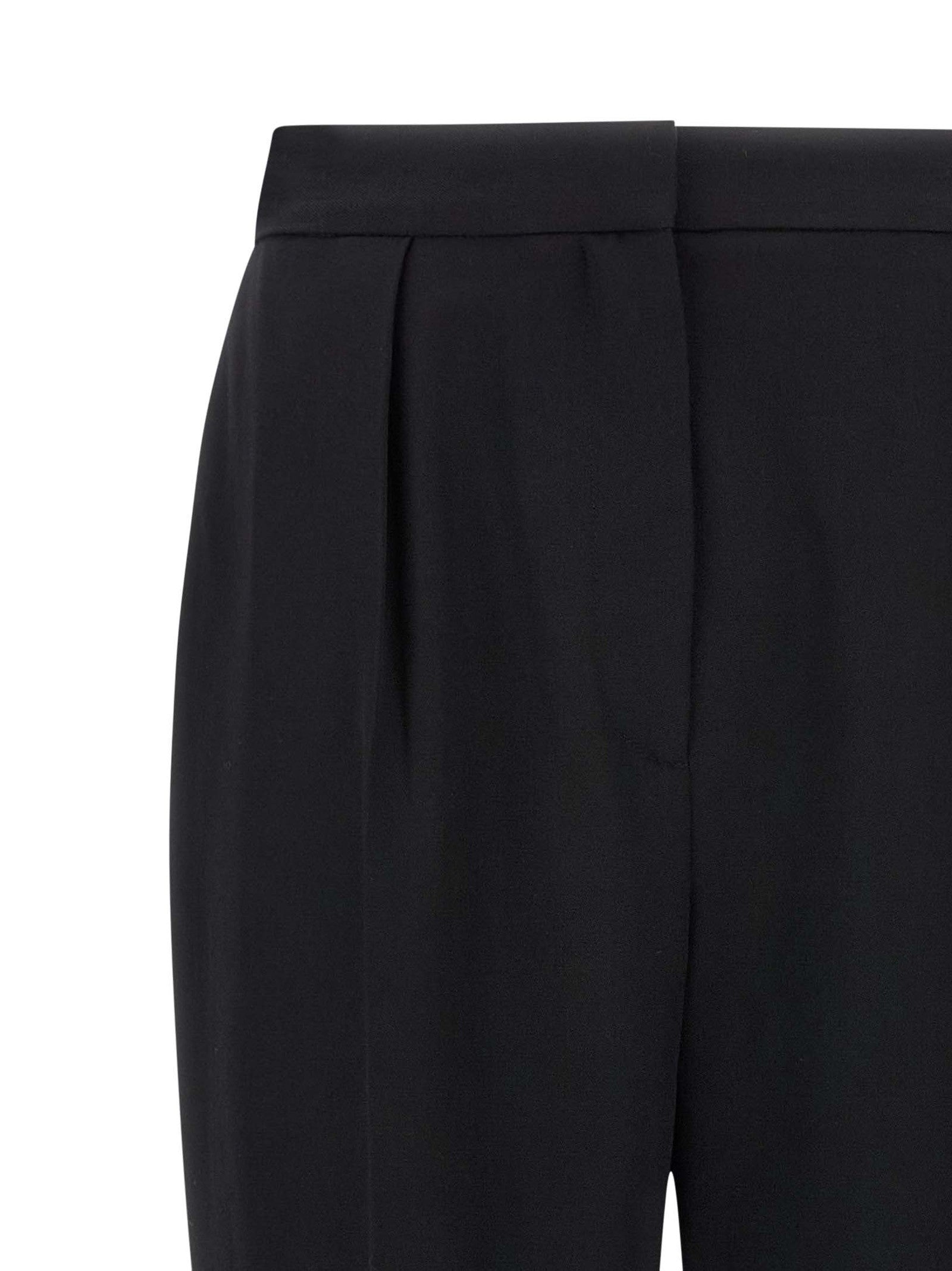Balmain - nan - Black - Pants