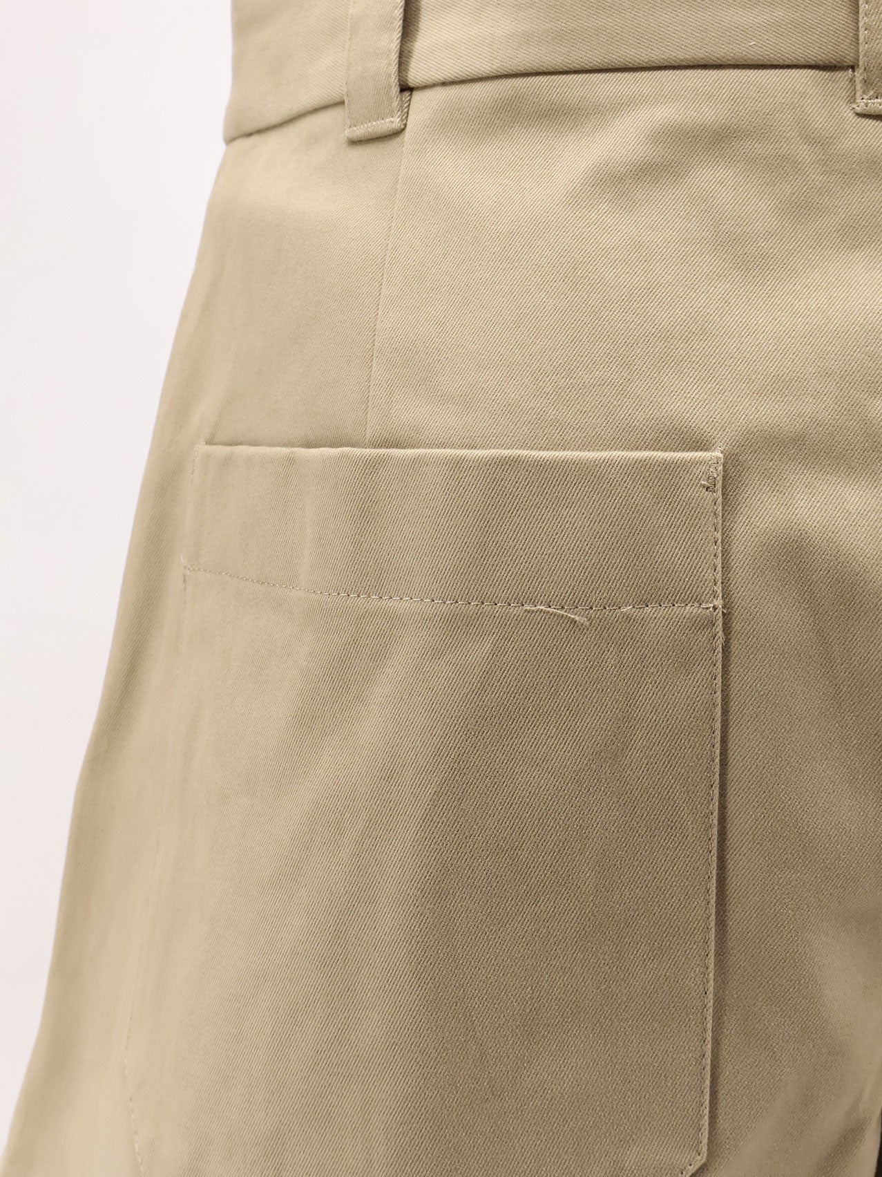 STUDIO NICHOLSON - Man - Beige - Pants