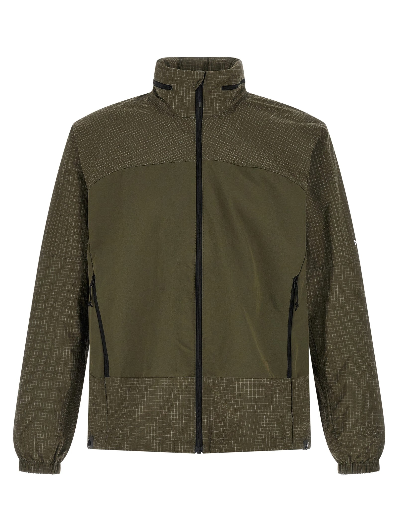 The North Face - nan - Green - Jacket