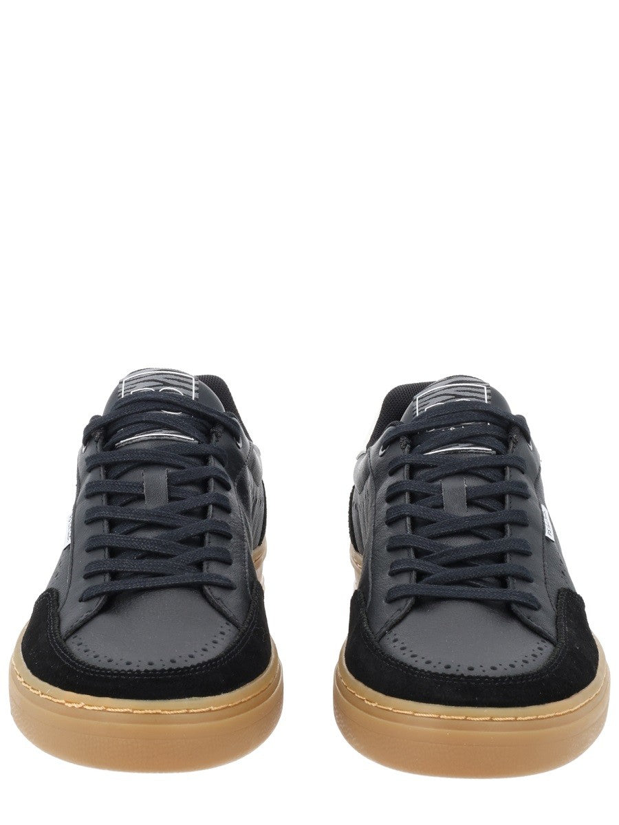 PS BY PAUL SMITH - Man - Black - Sneaker