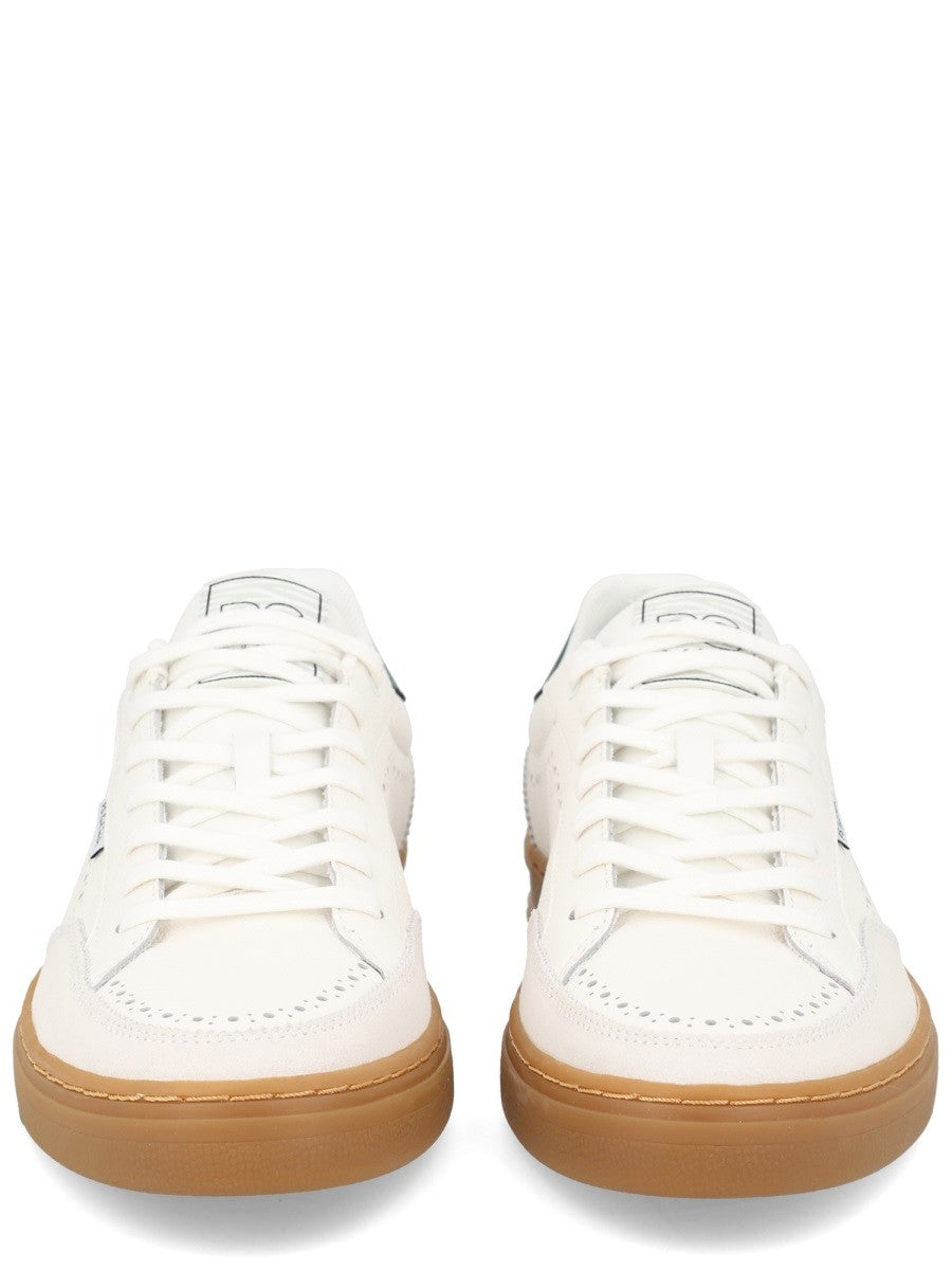 PS BY PAUL SMITH - Man - White - Sneaker