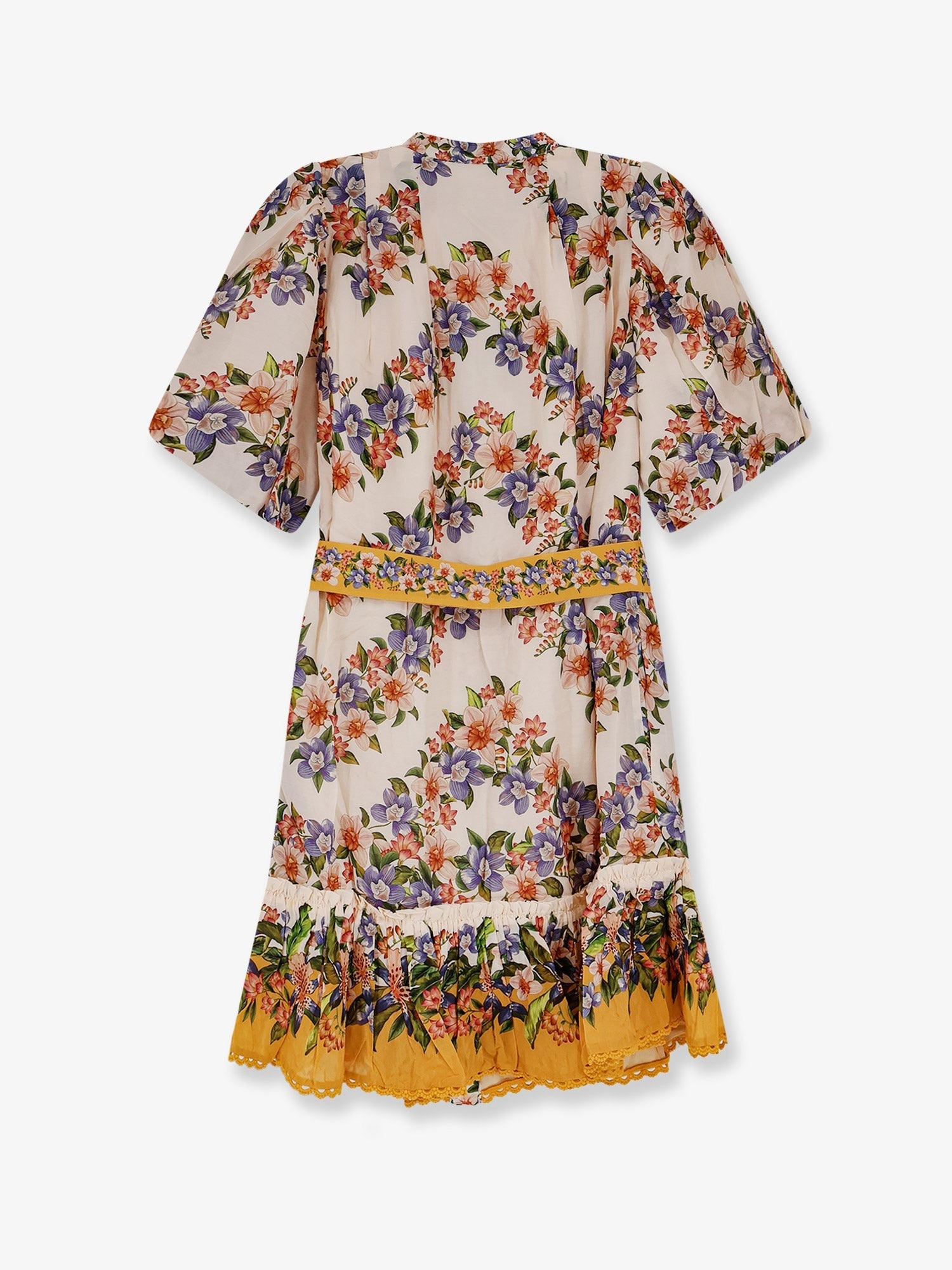 FARM RIO - Woman - Beige - Dress