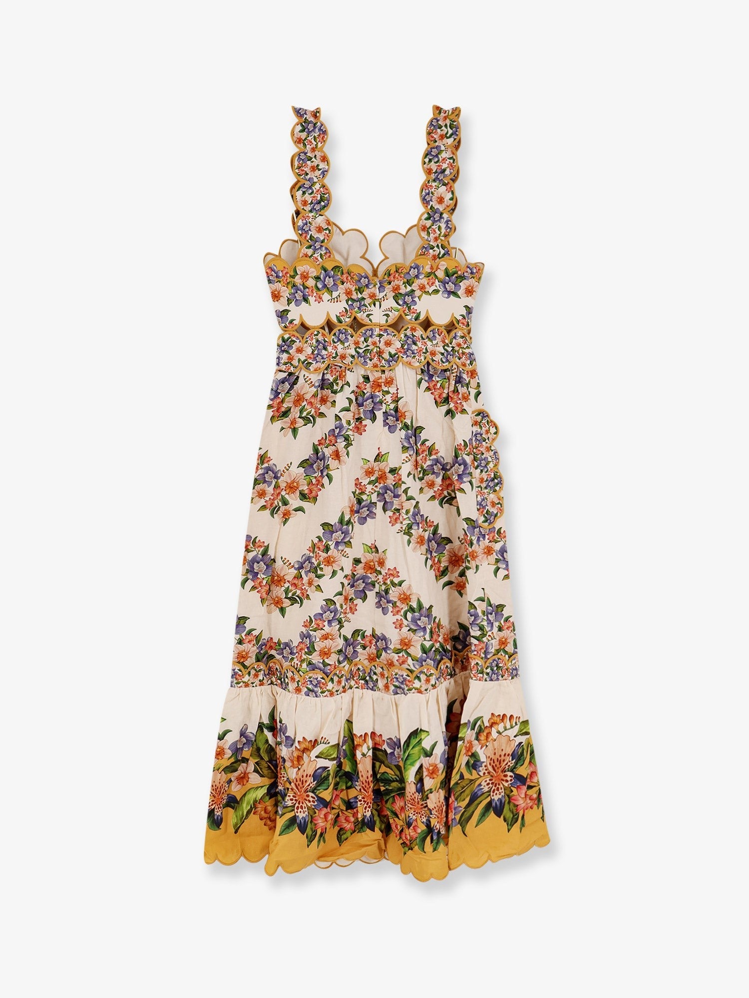 FARM RIO - Woman - Multicolor - Dress