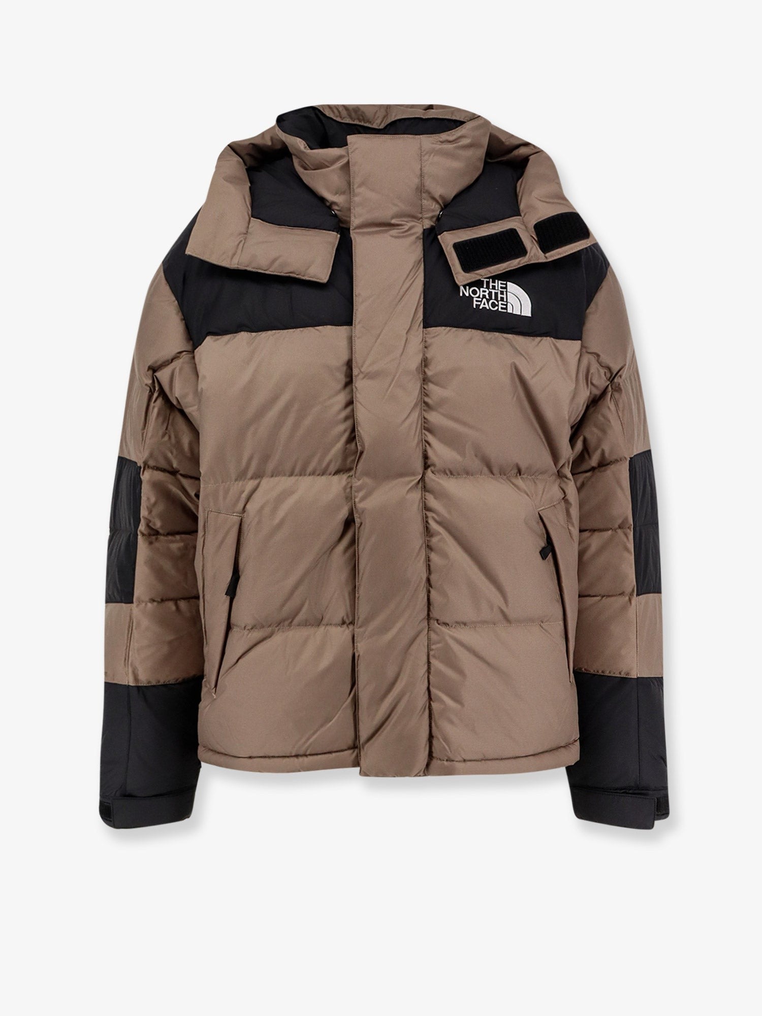 The North Face - Man - Brown - Down Jacket