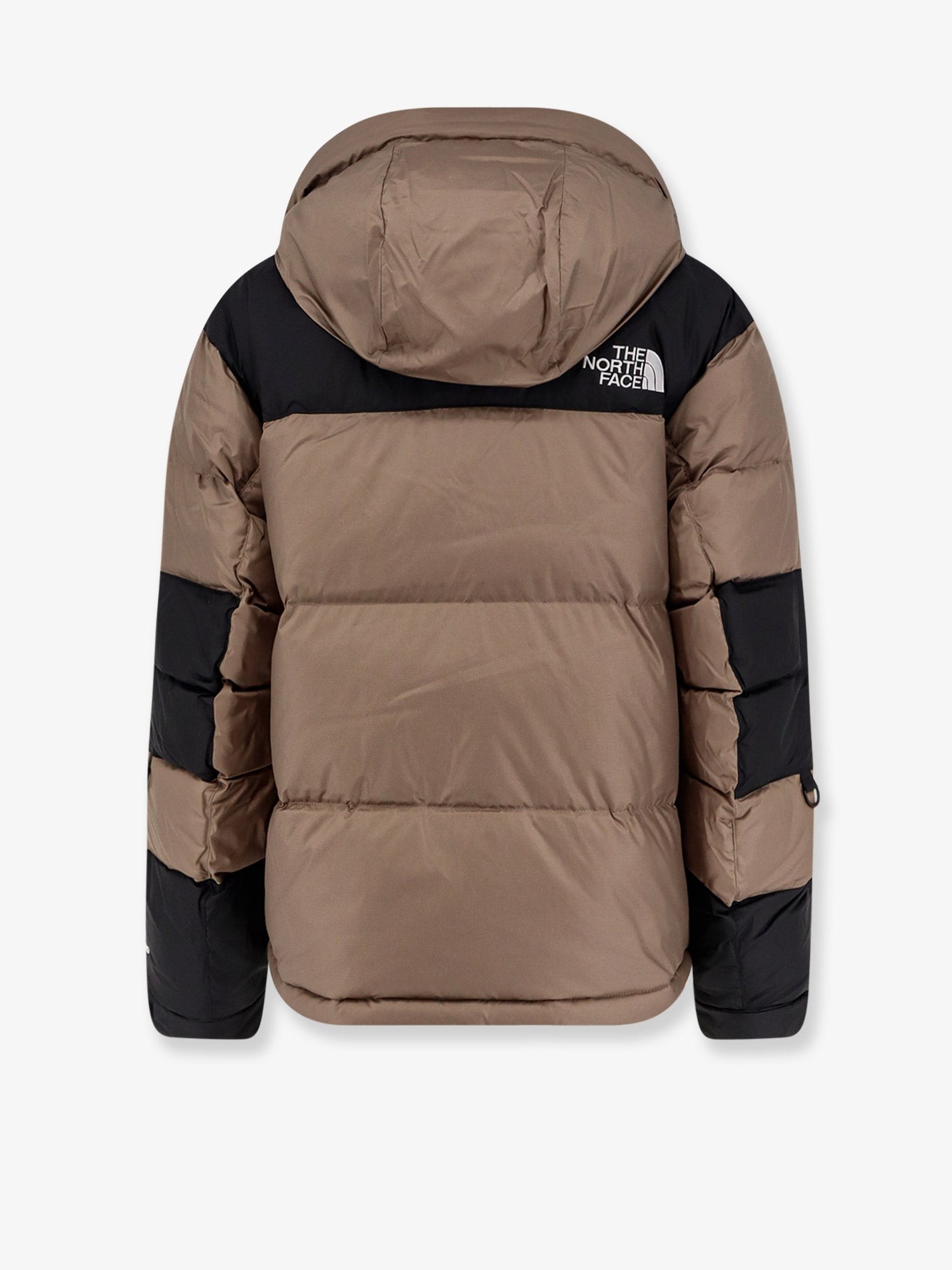 The North Face - Man - Brown - Down Jacket