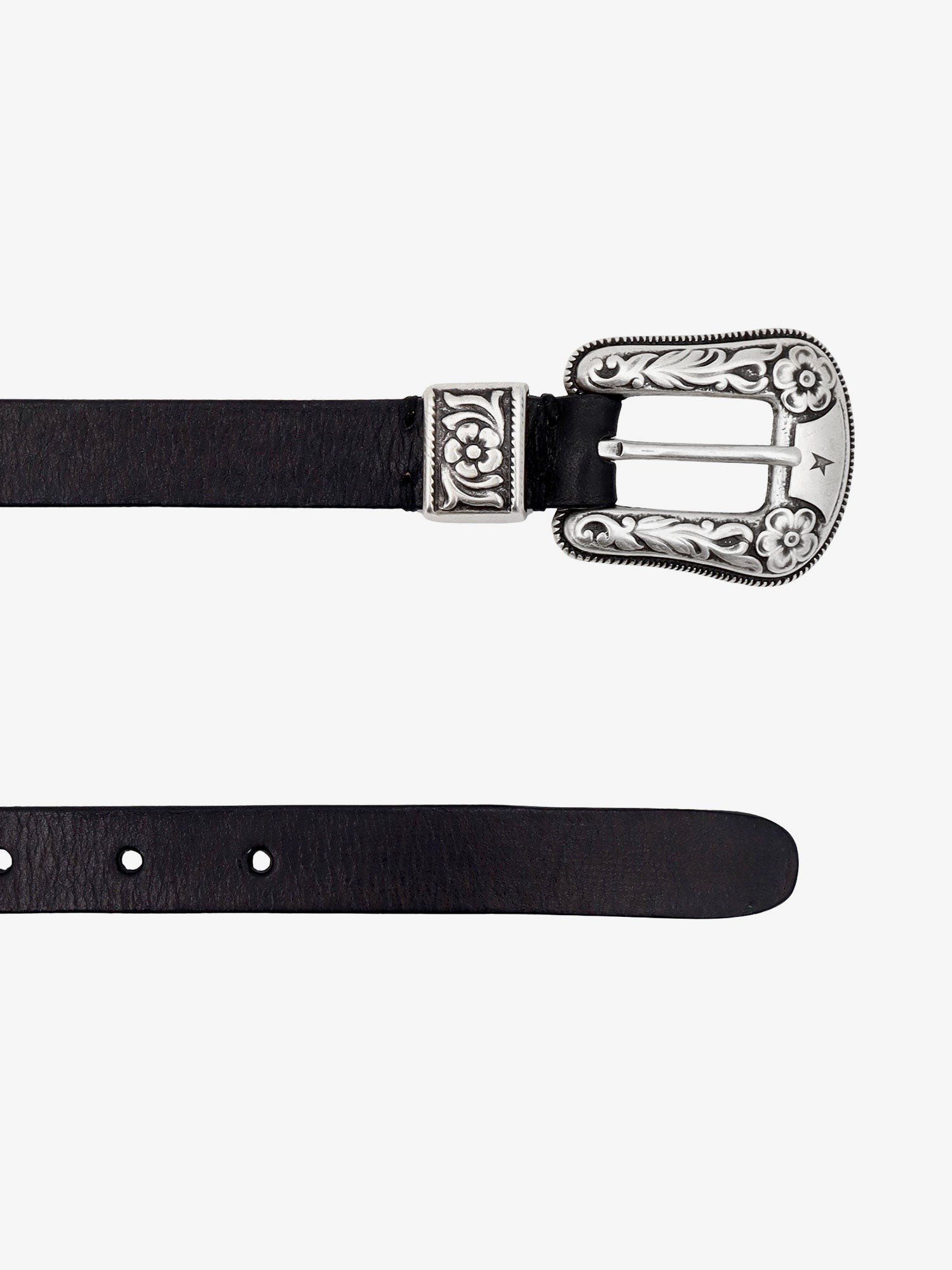 Golden Goose Deluxe Brand - Woman - Black - Belt