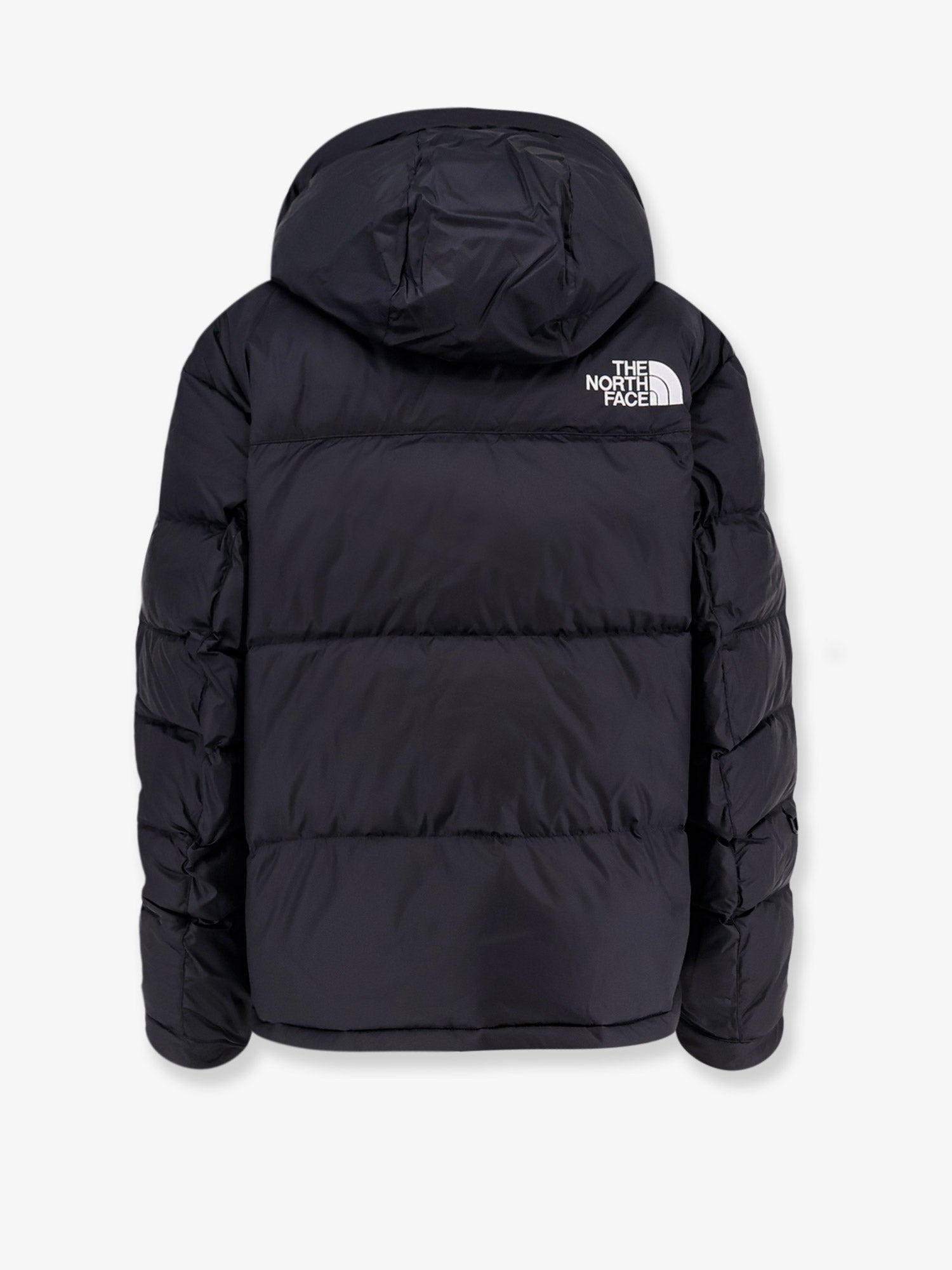 The North Face - Man - Black - Down Jacket