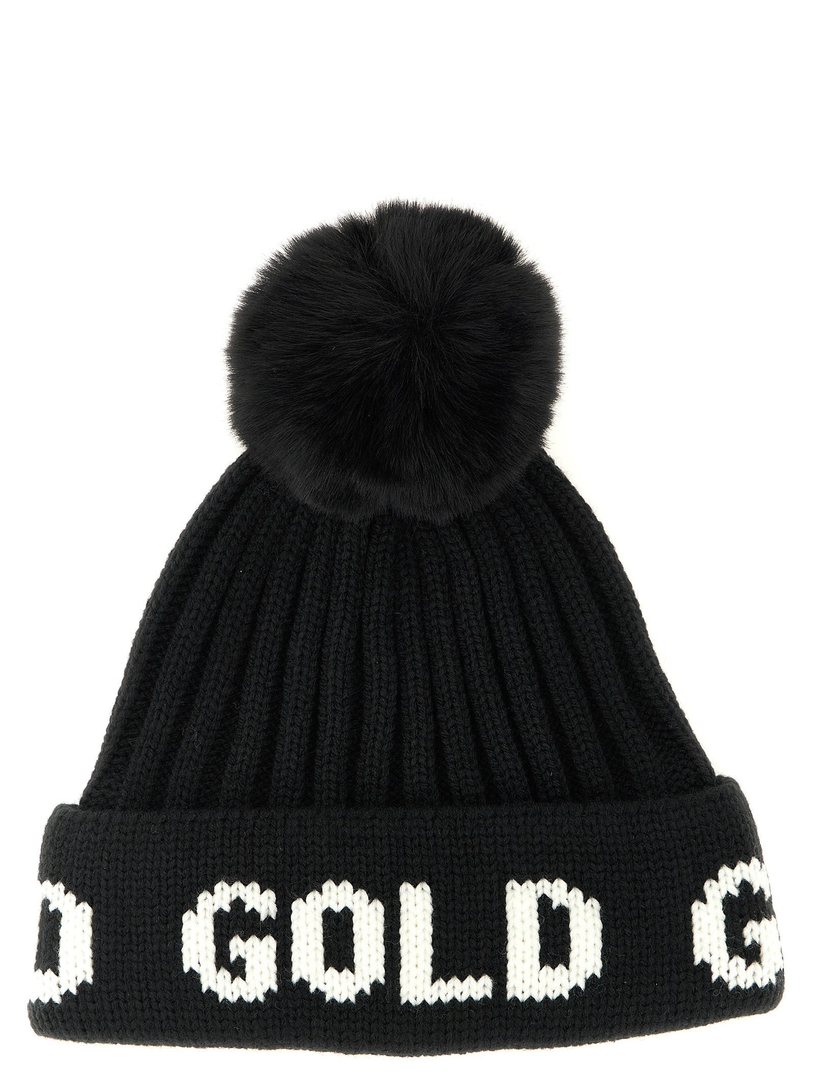 GOLDBERGH - nan - Black - Hat
