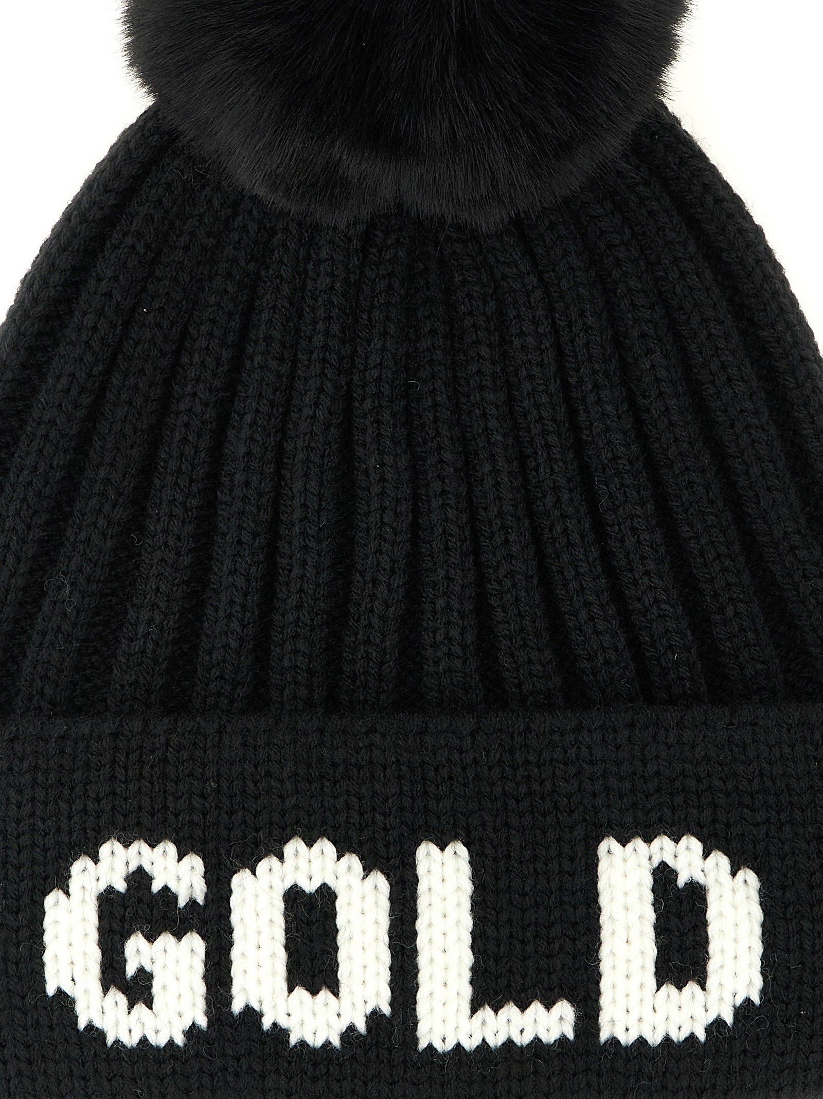 GOLDBERGH - nan - Black - Hat