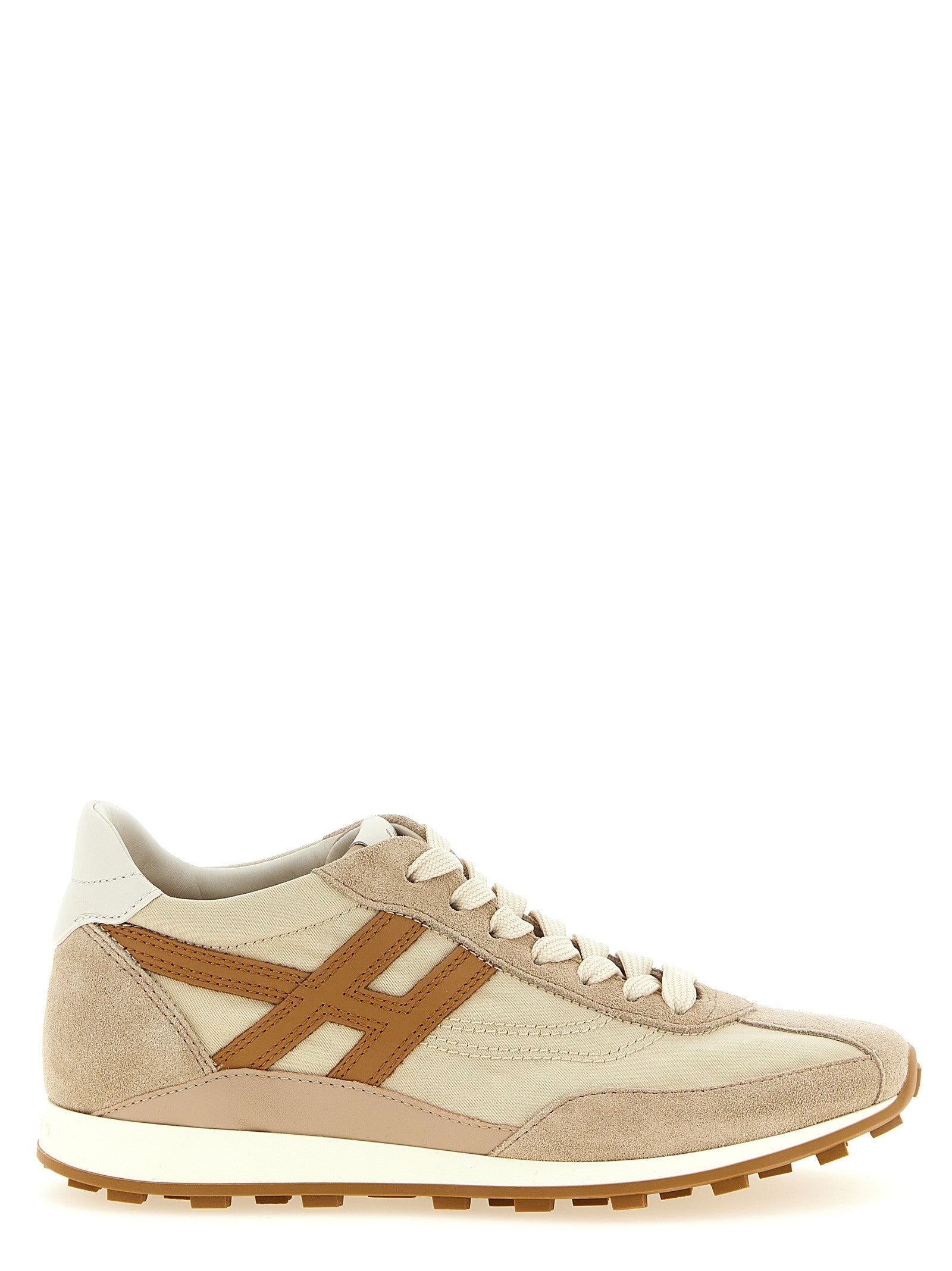 Hogan - nan - Beige - Sneaker