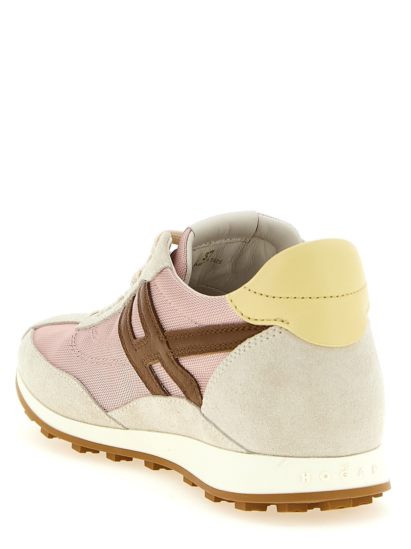 Hogan - nan - Multicolor - Sneaker