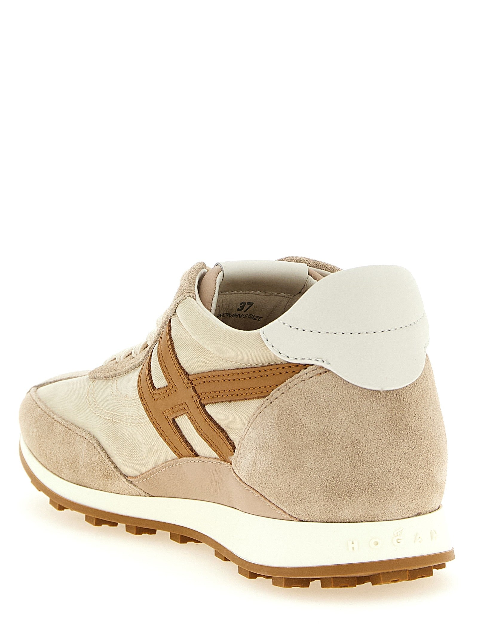 Hogan - nan - Beige - Sneaker