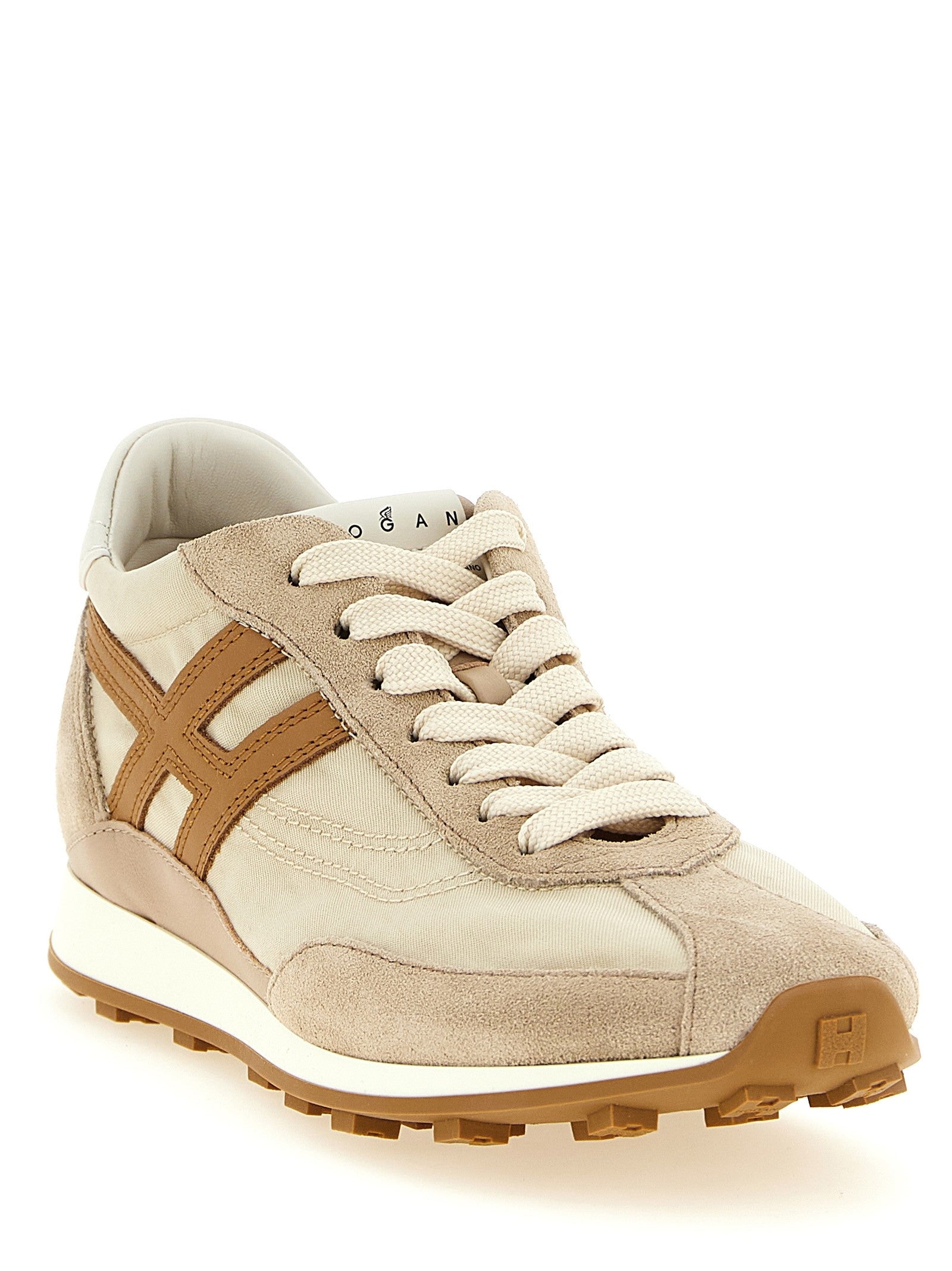Hogan - nan - Beige - Sneaker