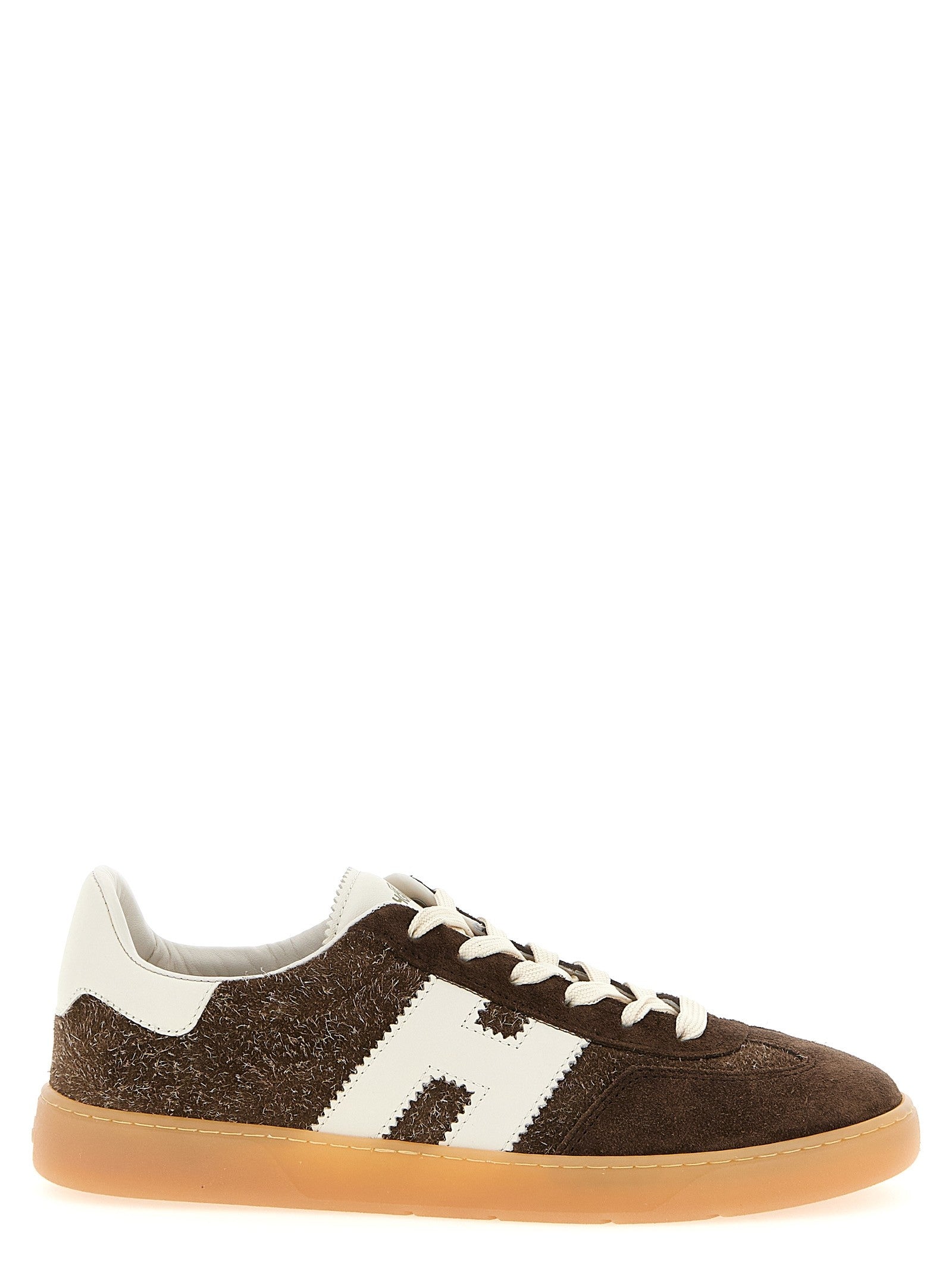 Hogan - nan - Brown - Sneaker