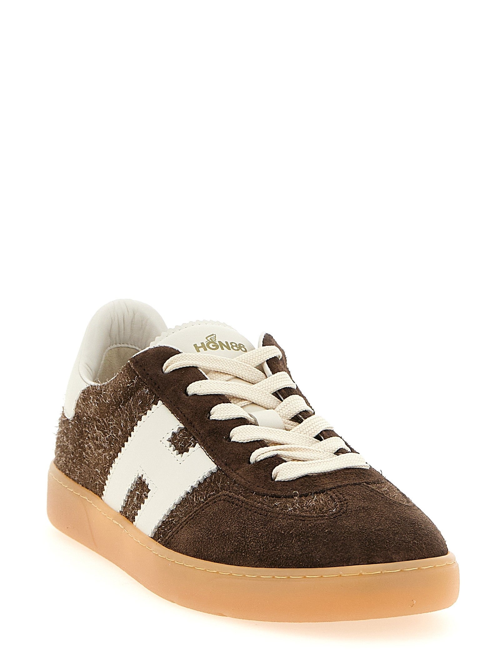 Hogan - nan - Brown - Sneaker