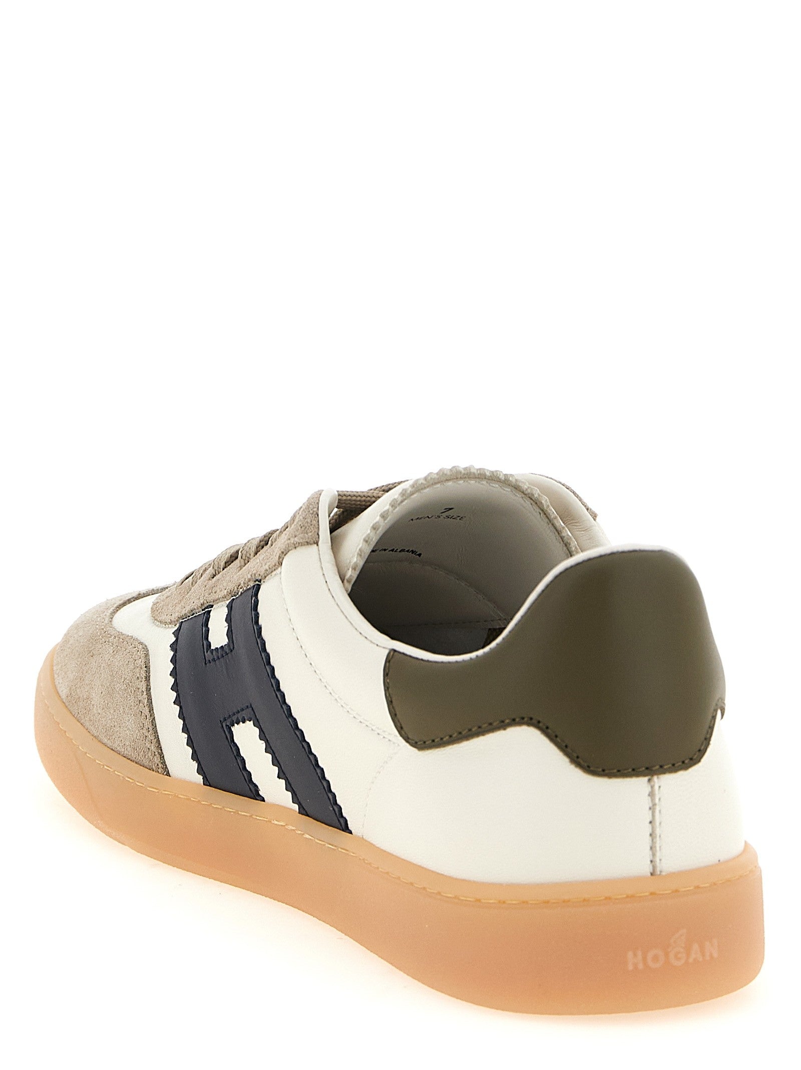 Hogan - nan - Multicolor - Sneaker