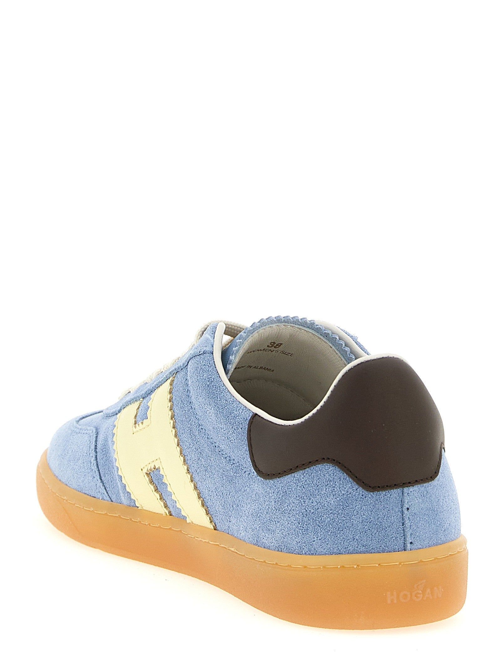 Hogan - nan - White - Sneaker