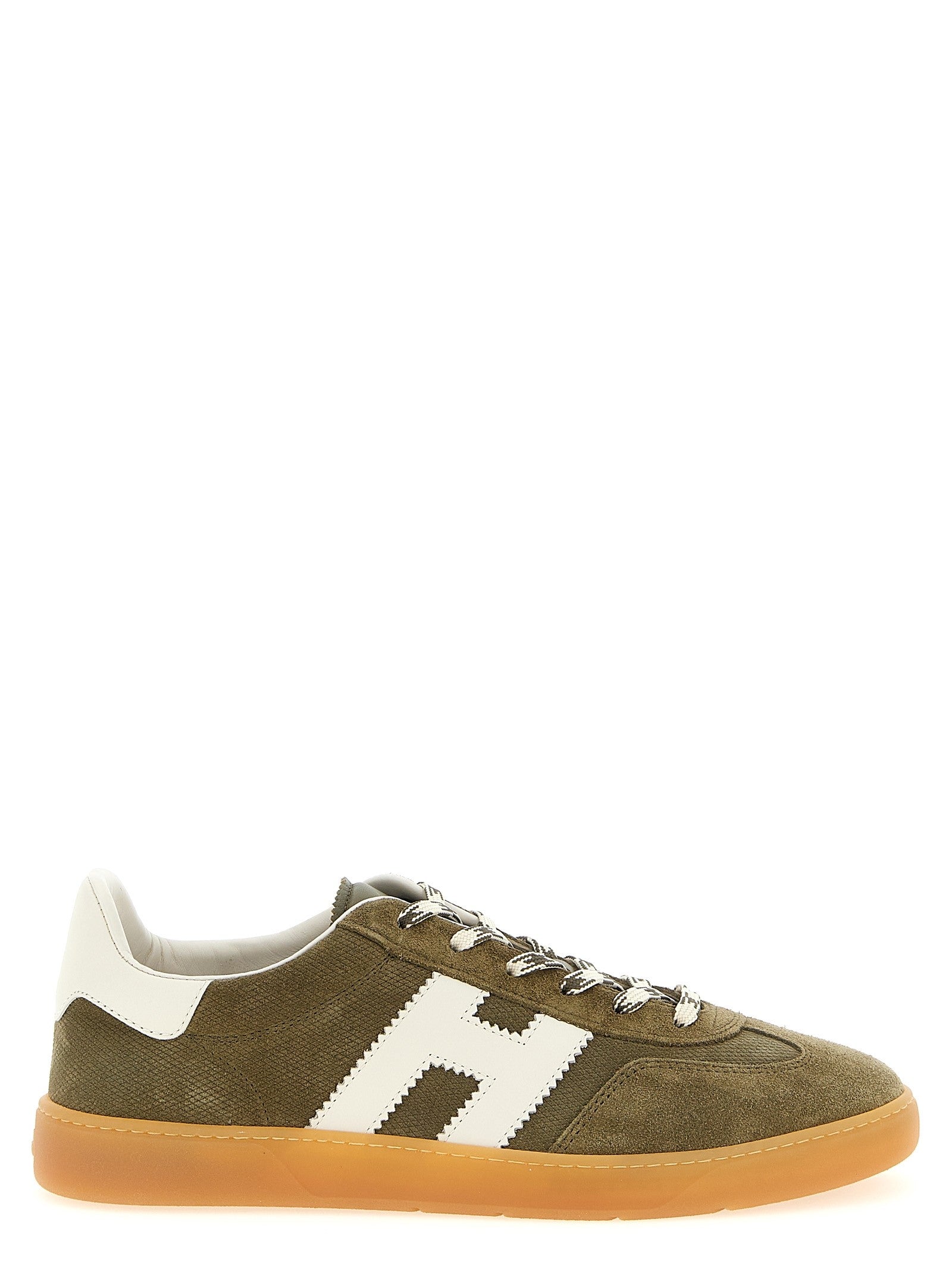 Hogan - nan - Green - Sneaker