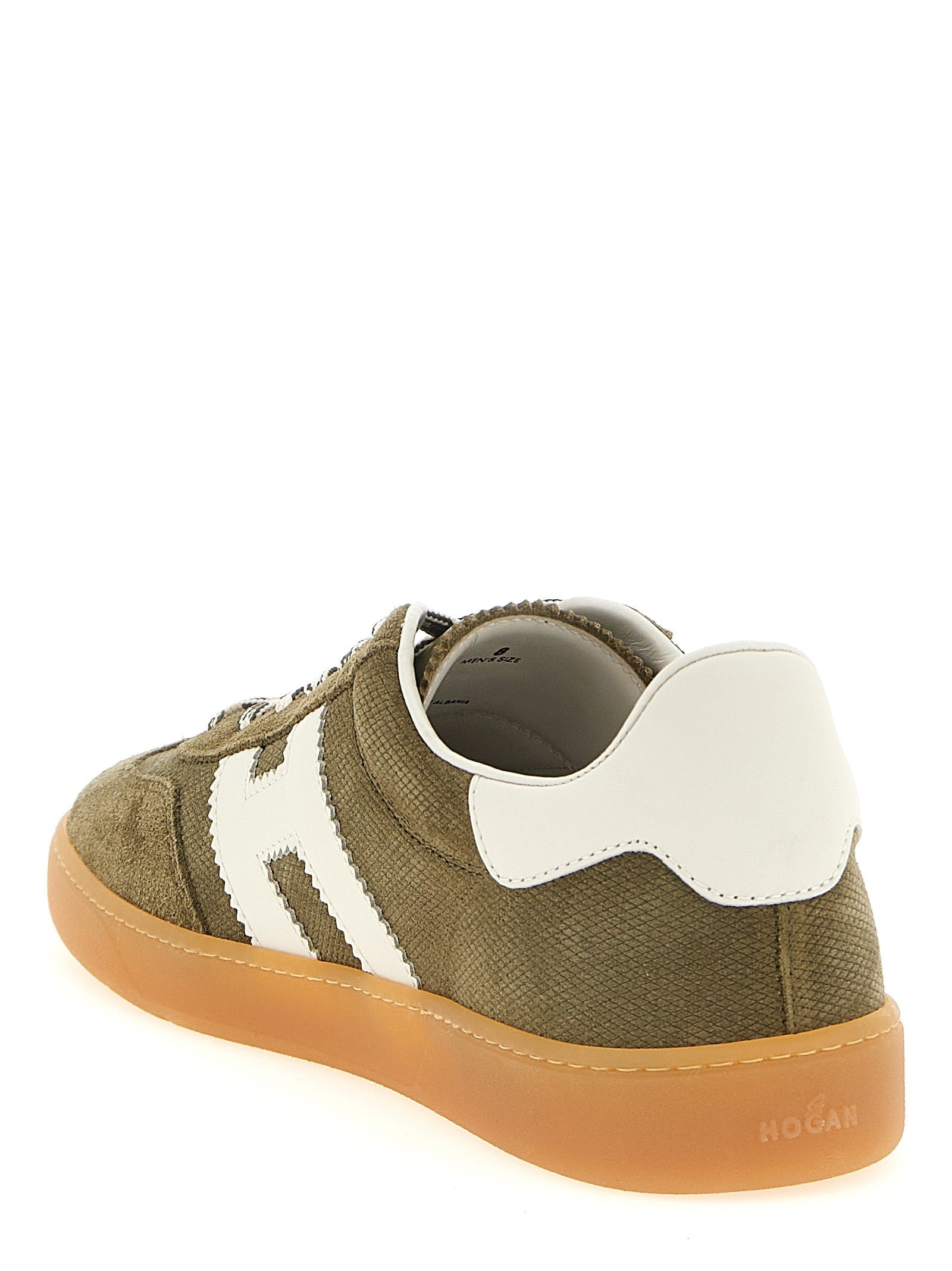 Hogan - nan - Green - Sneaker