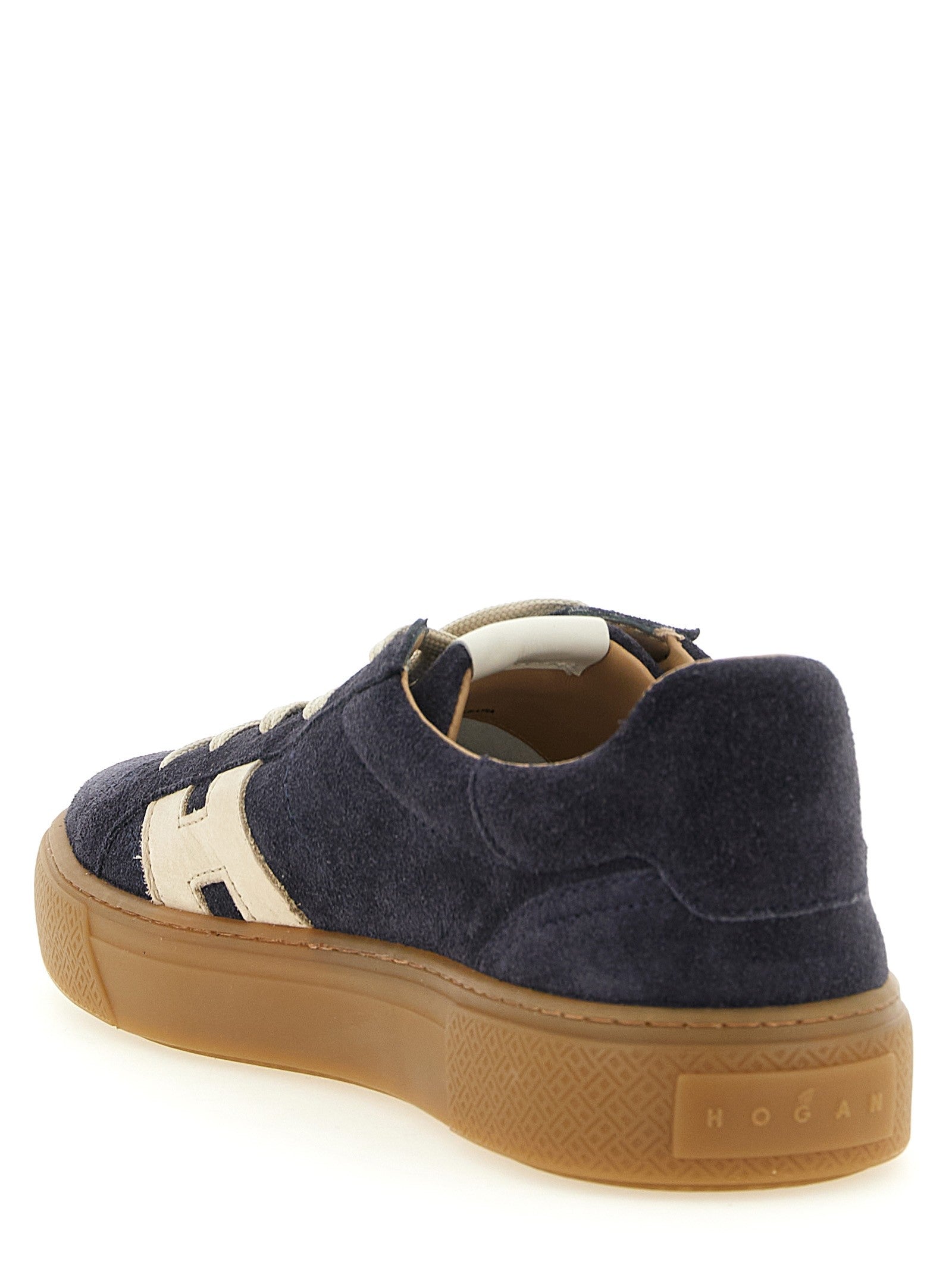 Hogan - nan - Blue - Sneaker
