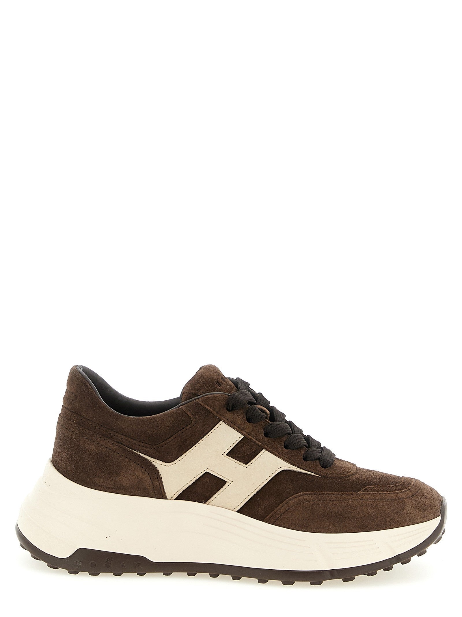 Hogan - nan - Brown - Sneaker