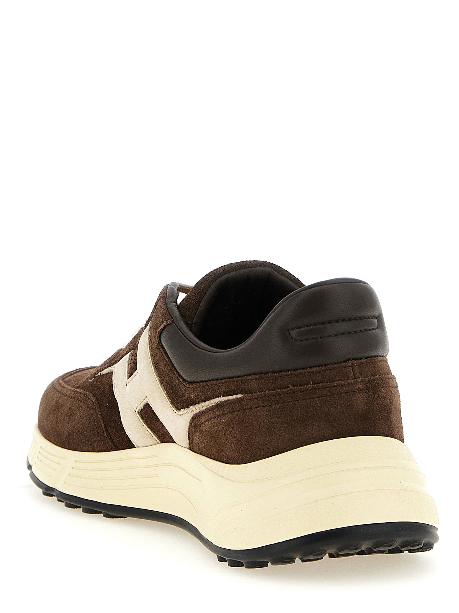 Hogan - nan - Brown - Sneaker