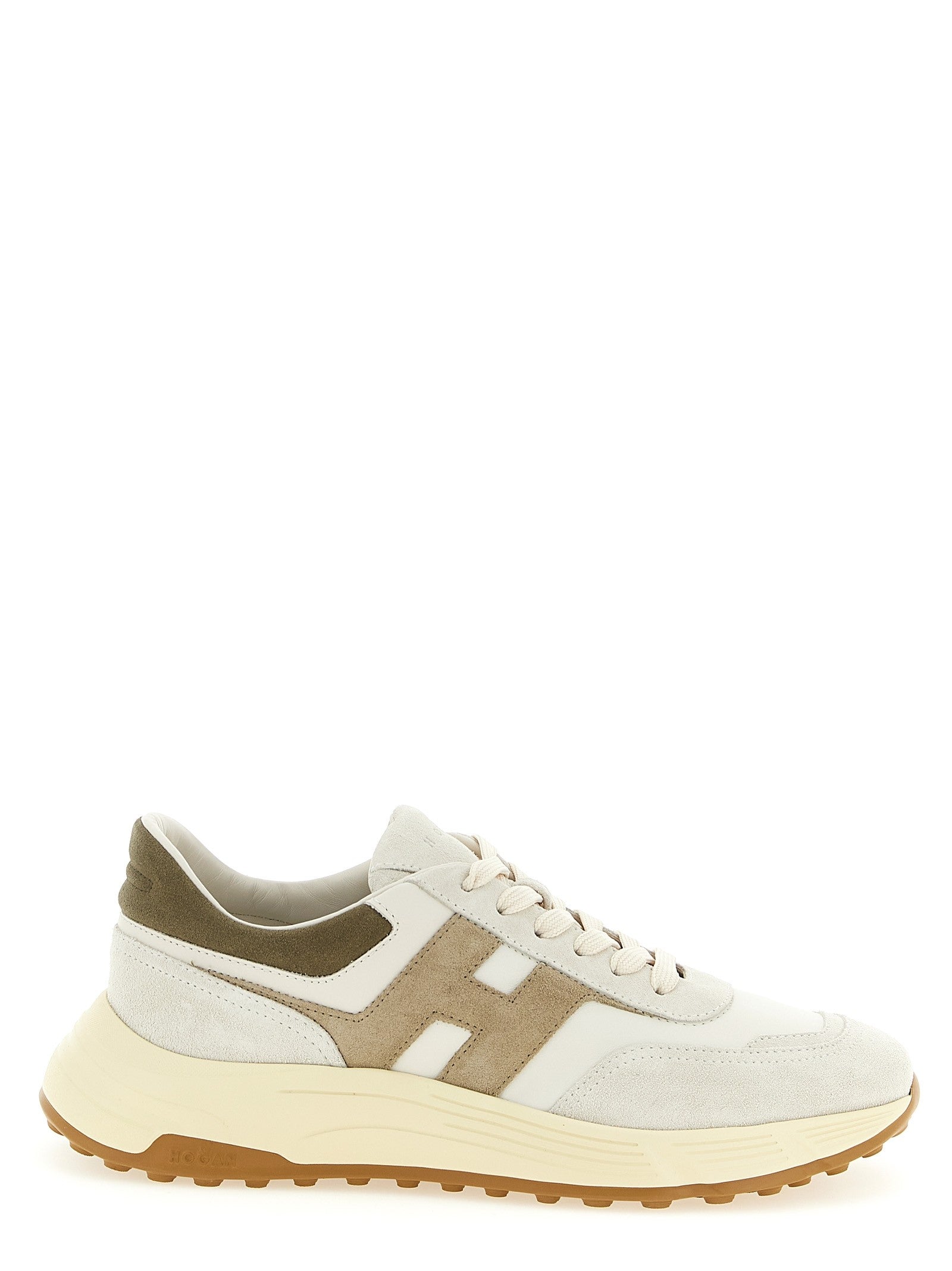 Hogan - nan - Multicolor - Sneaker
