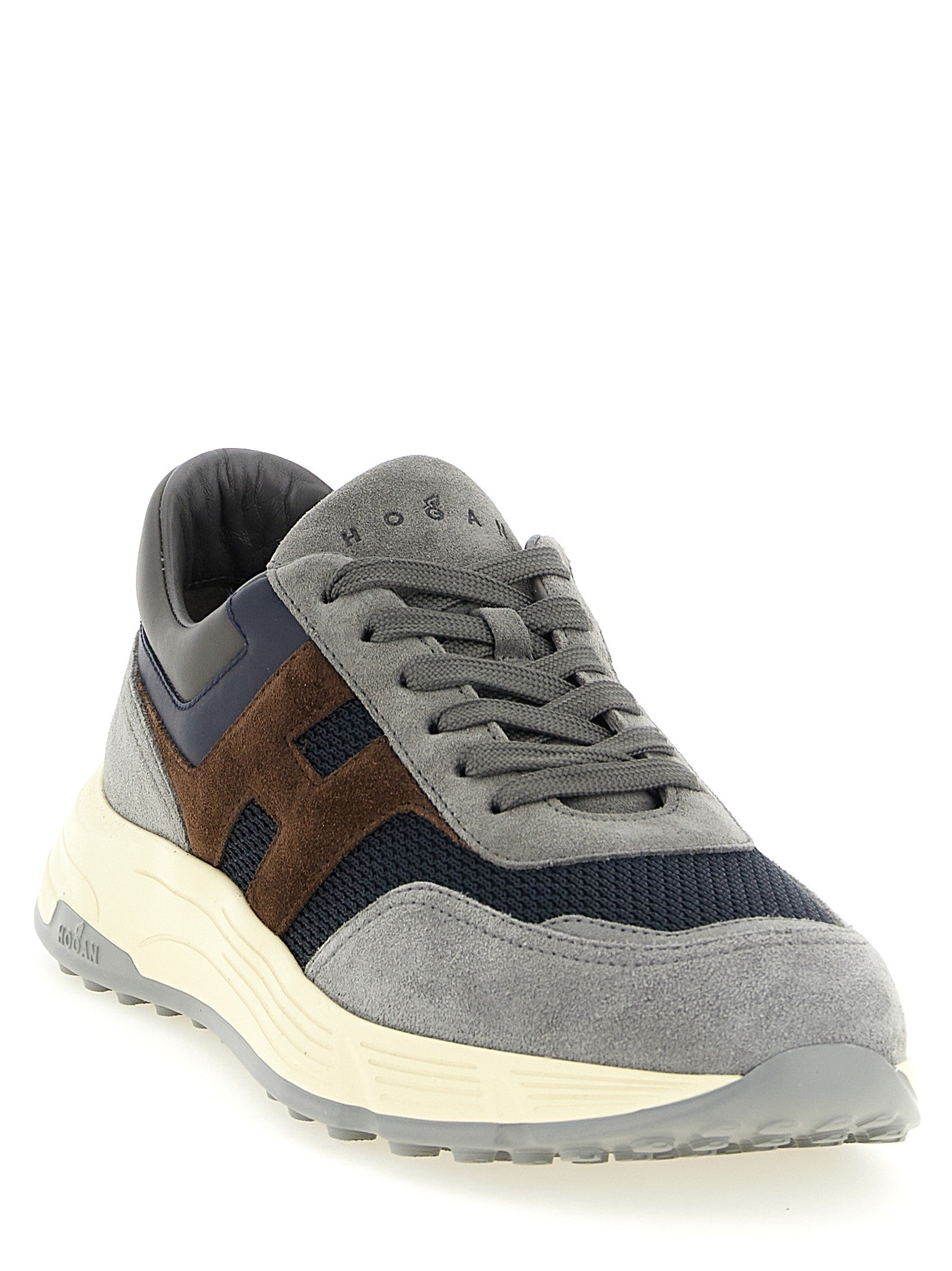 Hogan - nan - Multicolor - Sneaker
