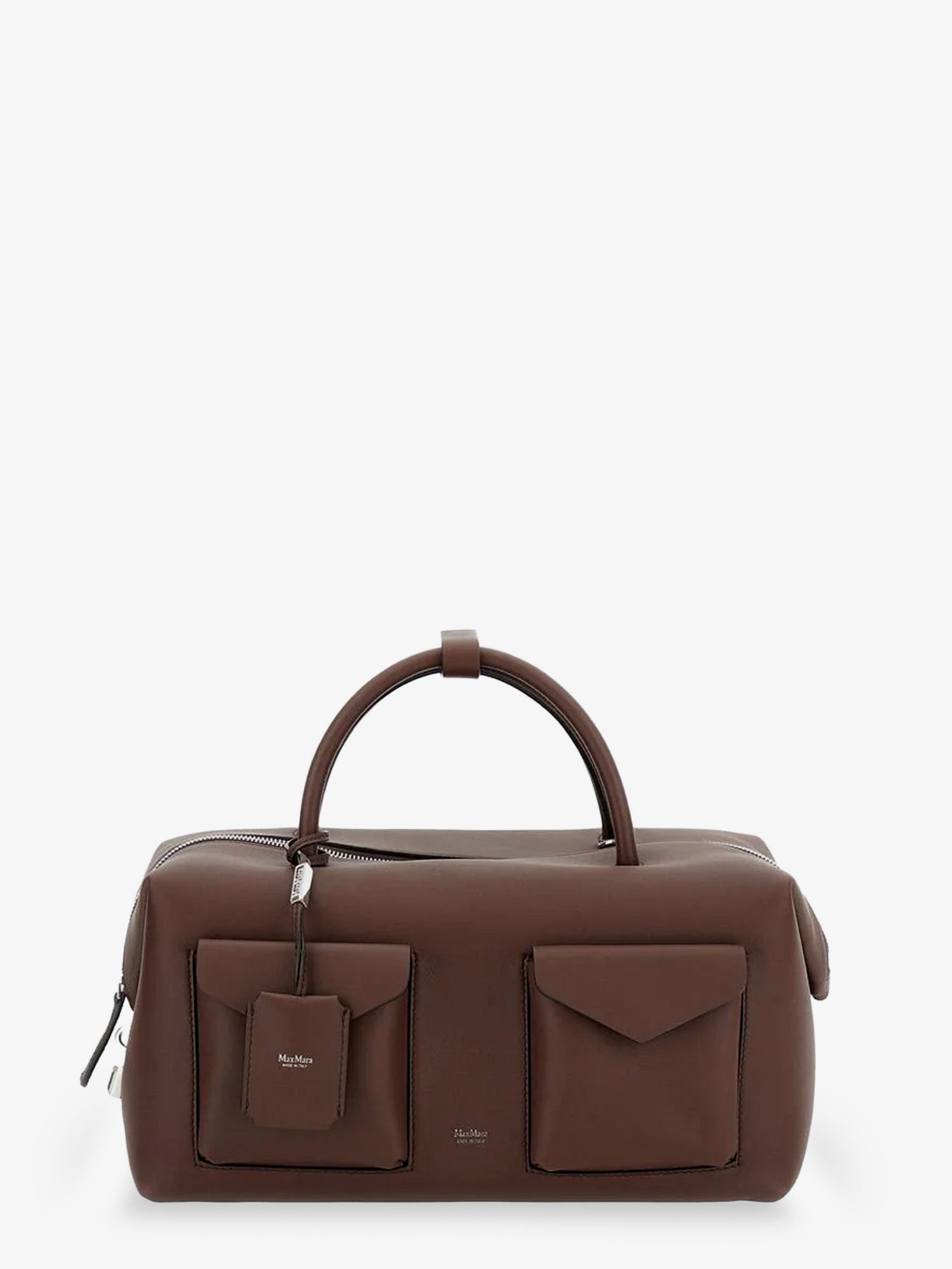 Max Mara - Woman - Brown - Handbag