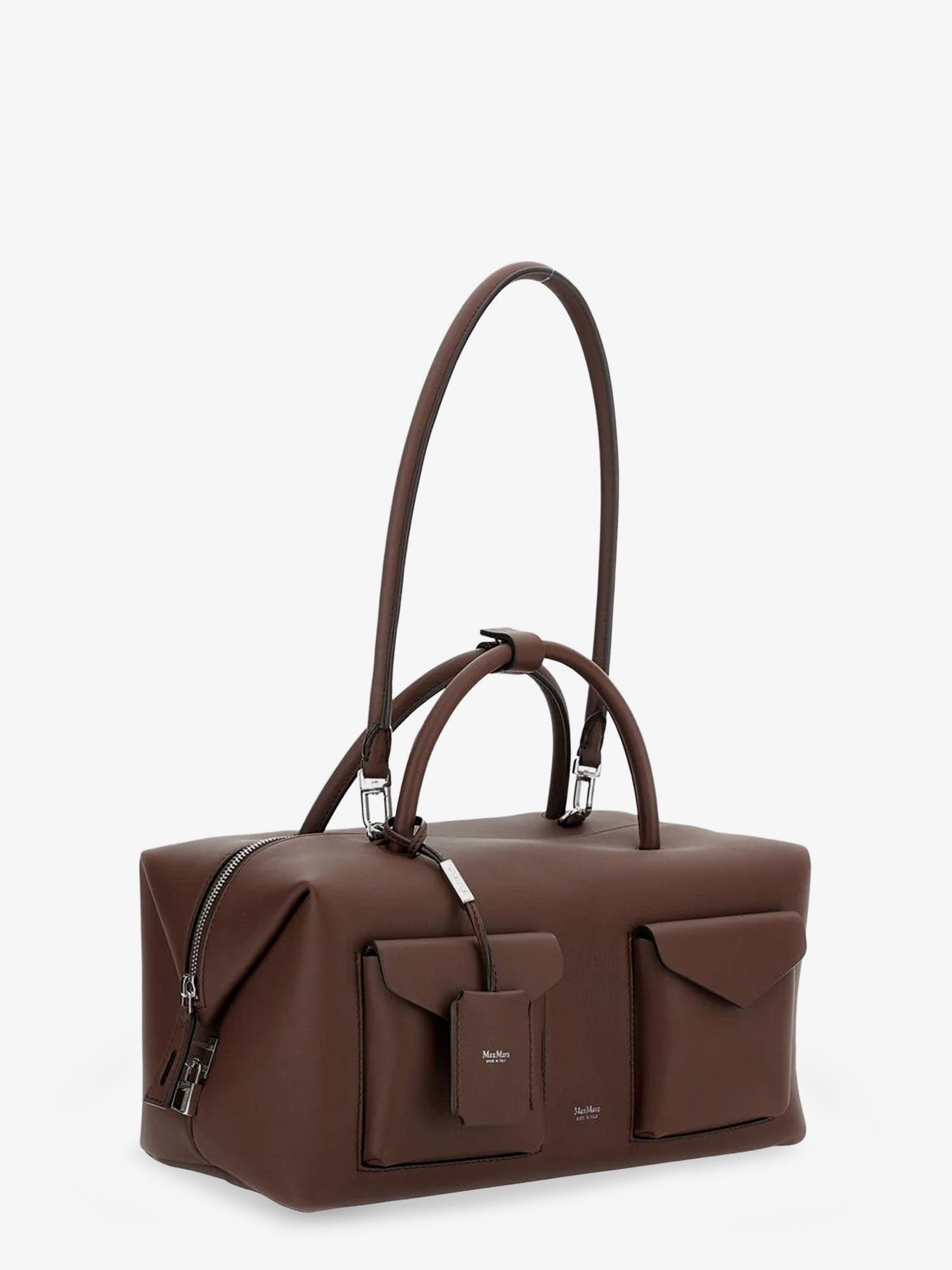 Max Mara - Woman - Brown - Handbag