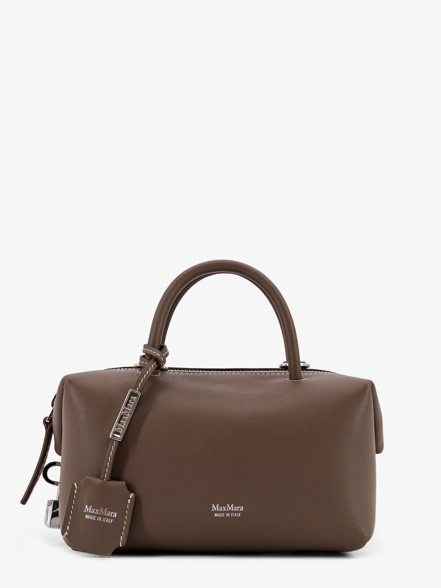 Max Mara - Woman - Grey - Handbag