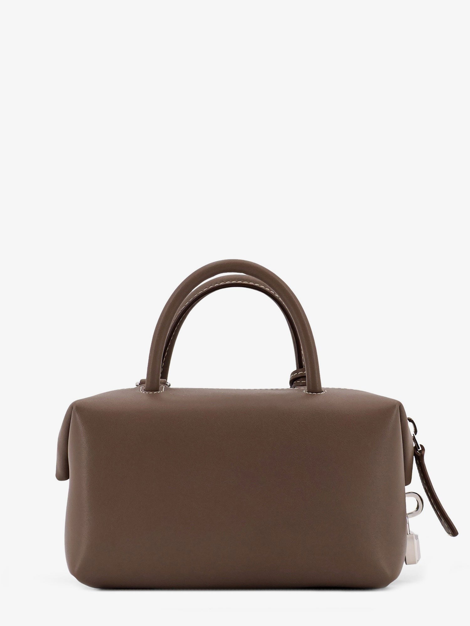 Max Mara - Woman - Grey - Handbag