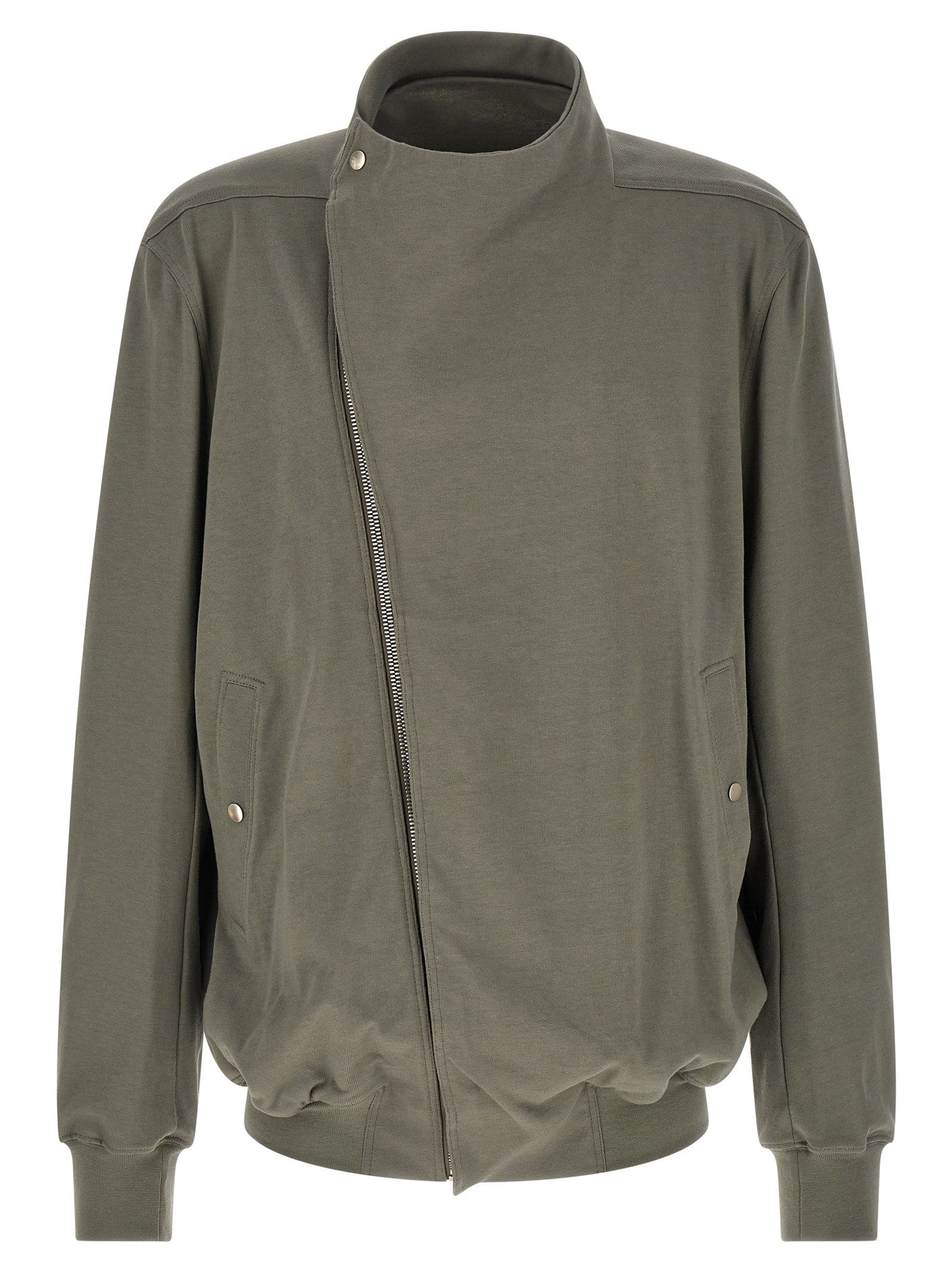 RICK OWENS - nan - Grey - Sweatshirt