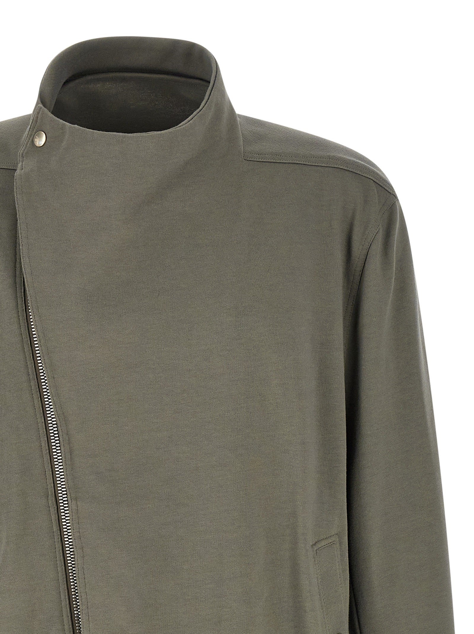 RICK OWENS - nan - Grey - Sweatshirt