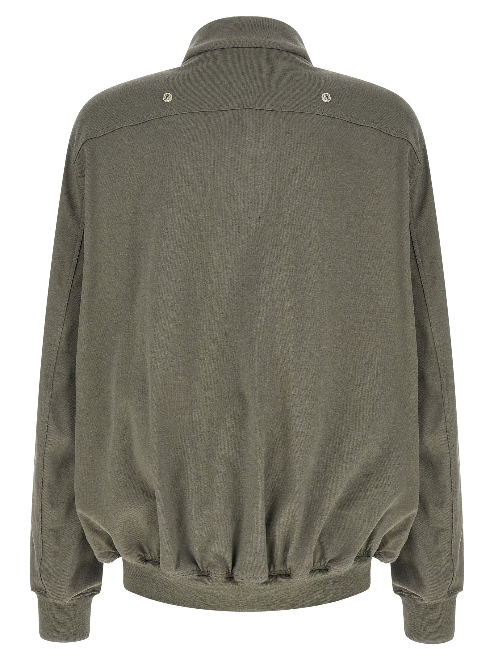 RICK OWENS - nan - Grey - Sweatshirt