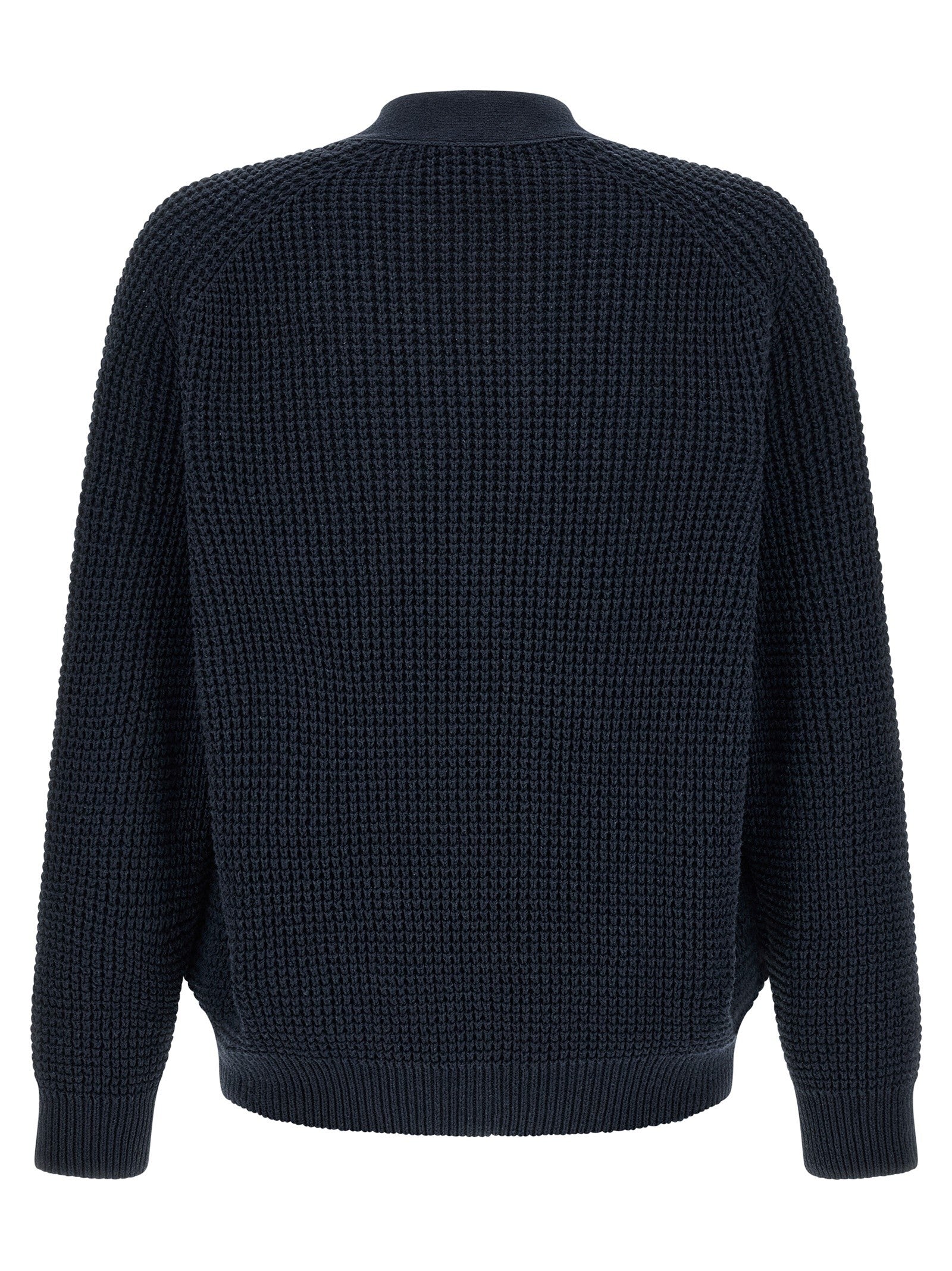 HUGO BOSS - nan - Blue - Sweater