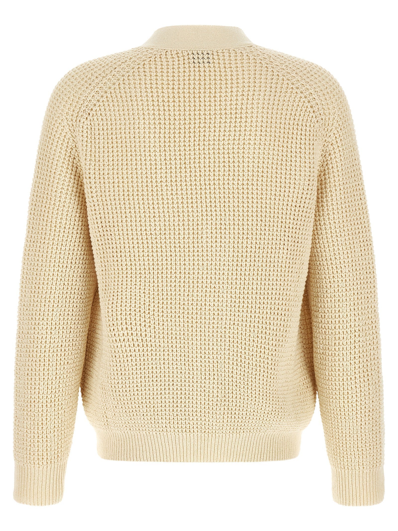 HUGO BOSS - nan - Beige - Sweater