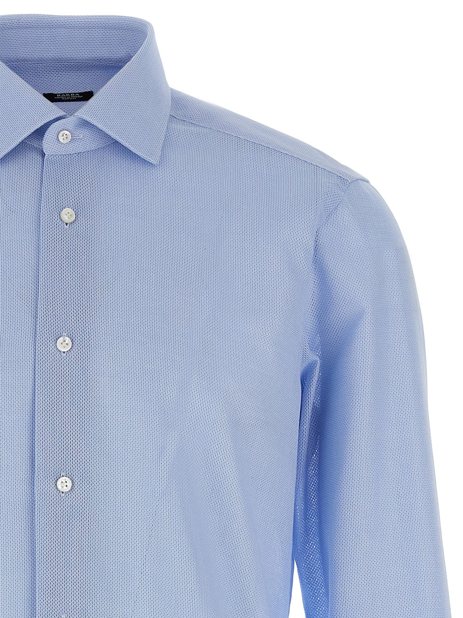 BARBA - nan - White - Shirt