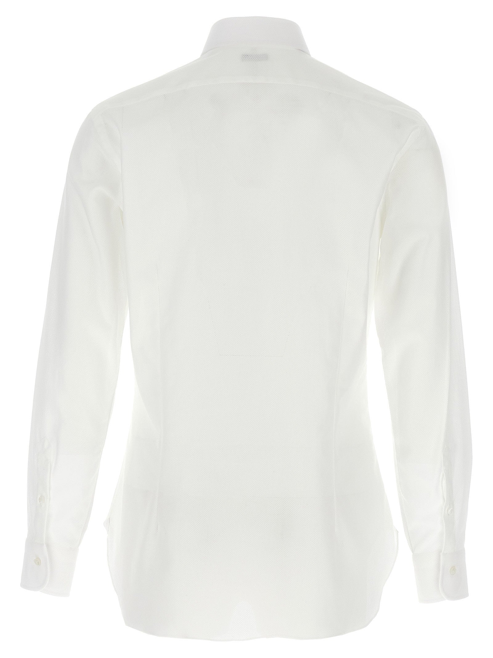 BARBA - nan - White - Shirt