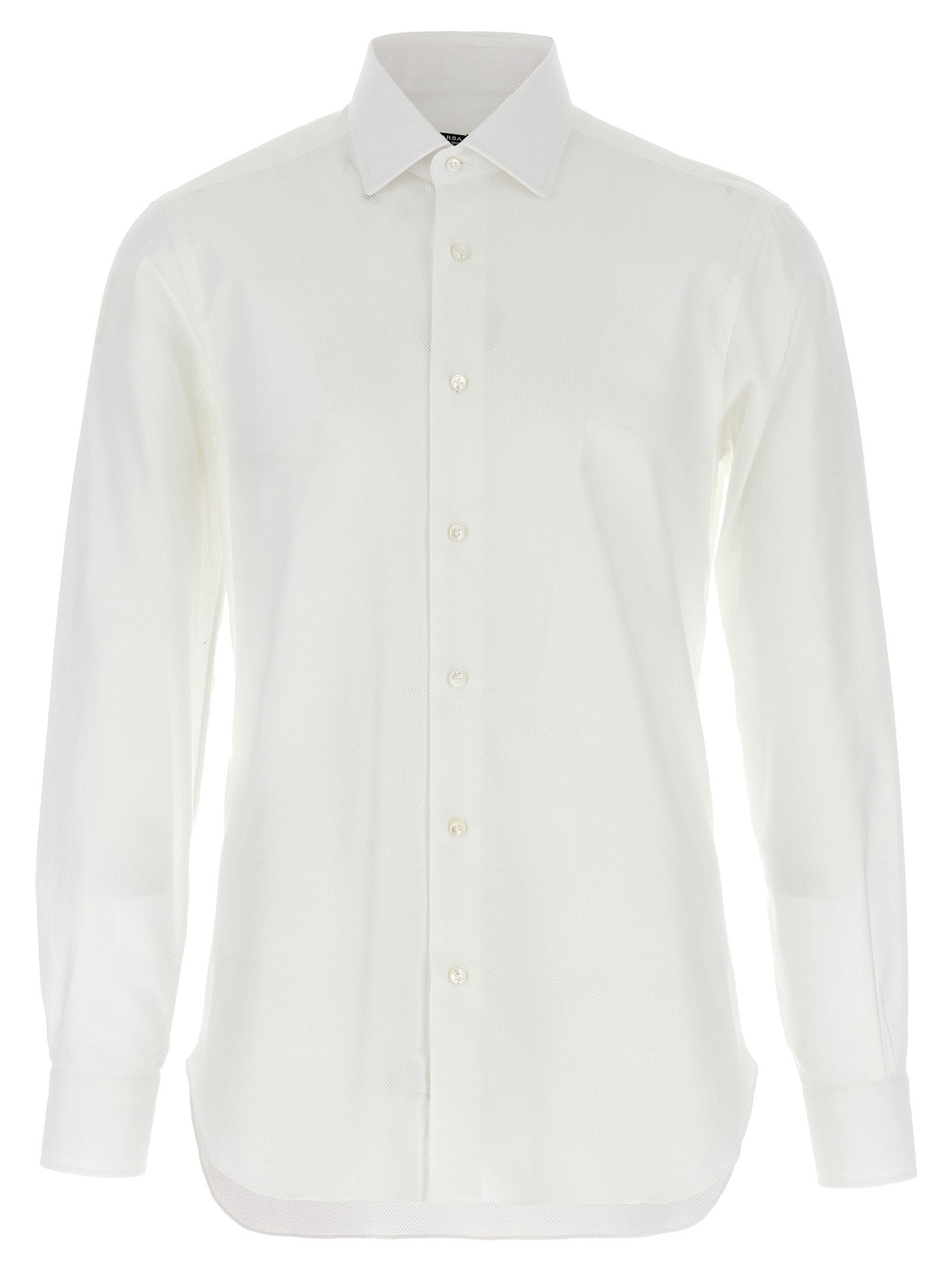 BARBA - nan - White - Shirt