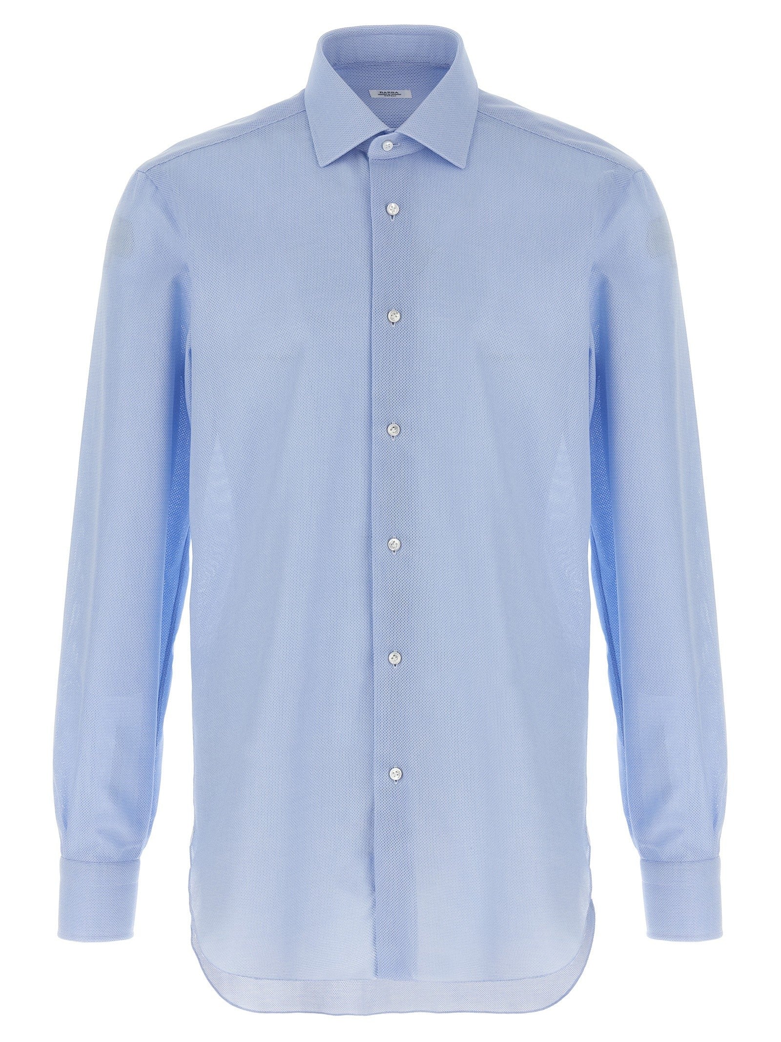 BARBA - nan - White - Shirt